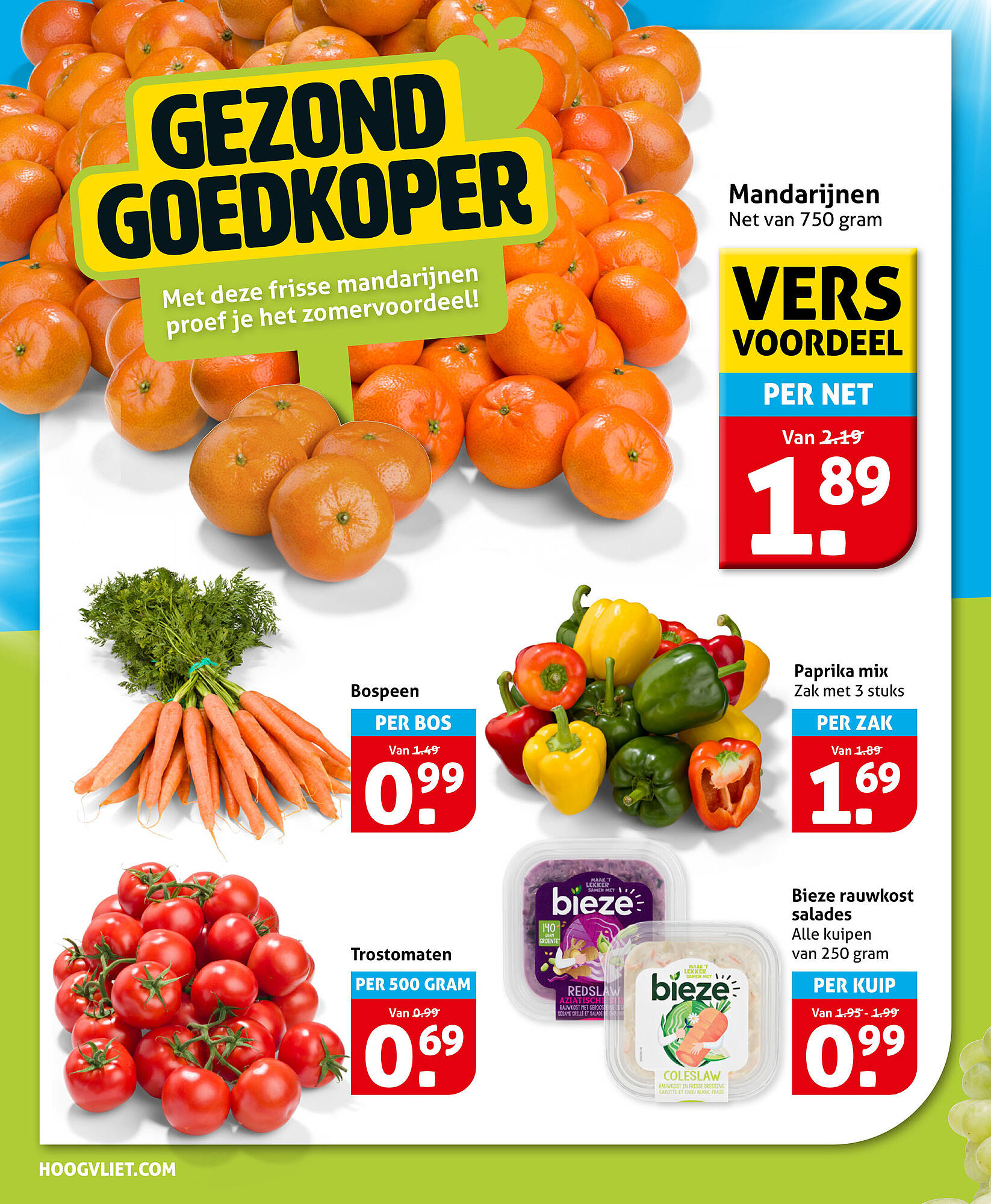 Hoogvliet folder - Pagina 8