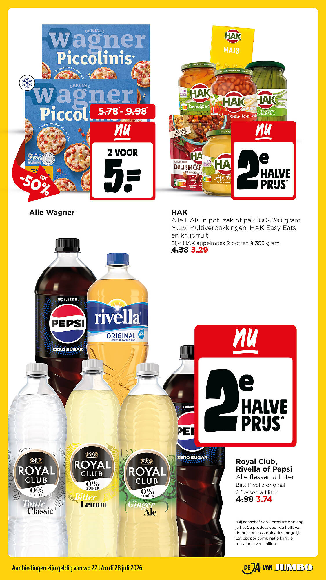 Jumbo folder - Pagina 23