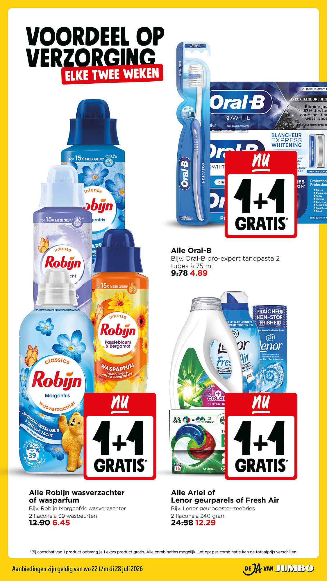 Jumbo folder - Pagina 25
