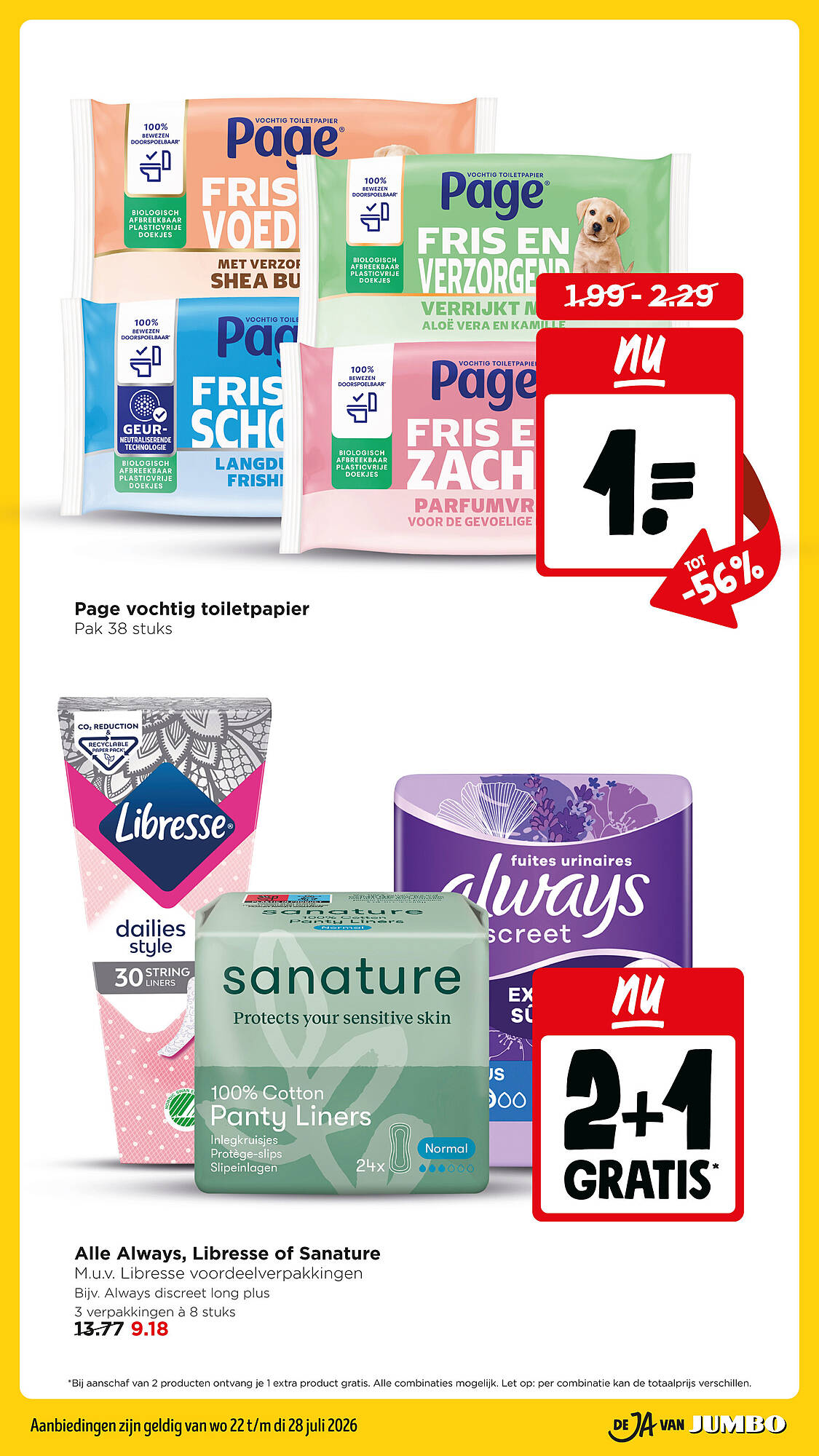 Jumbo folder - Pagina 26