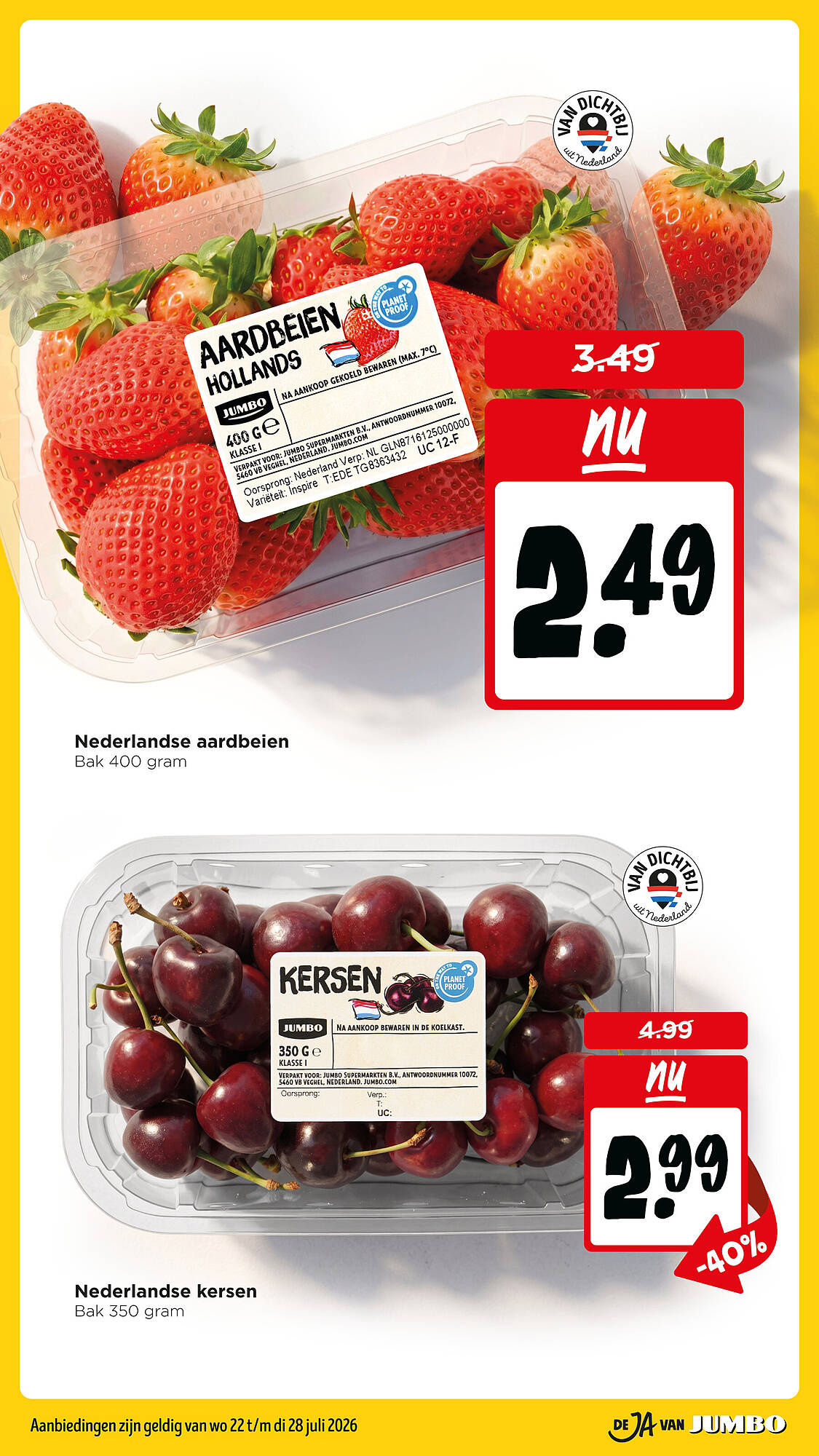 Jumbo folder - Pagina 3