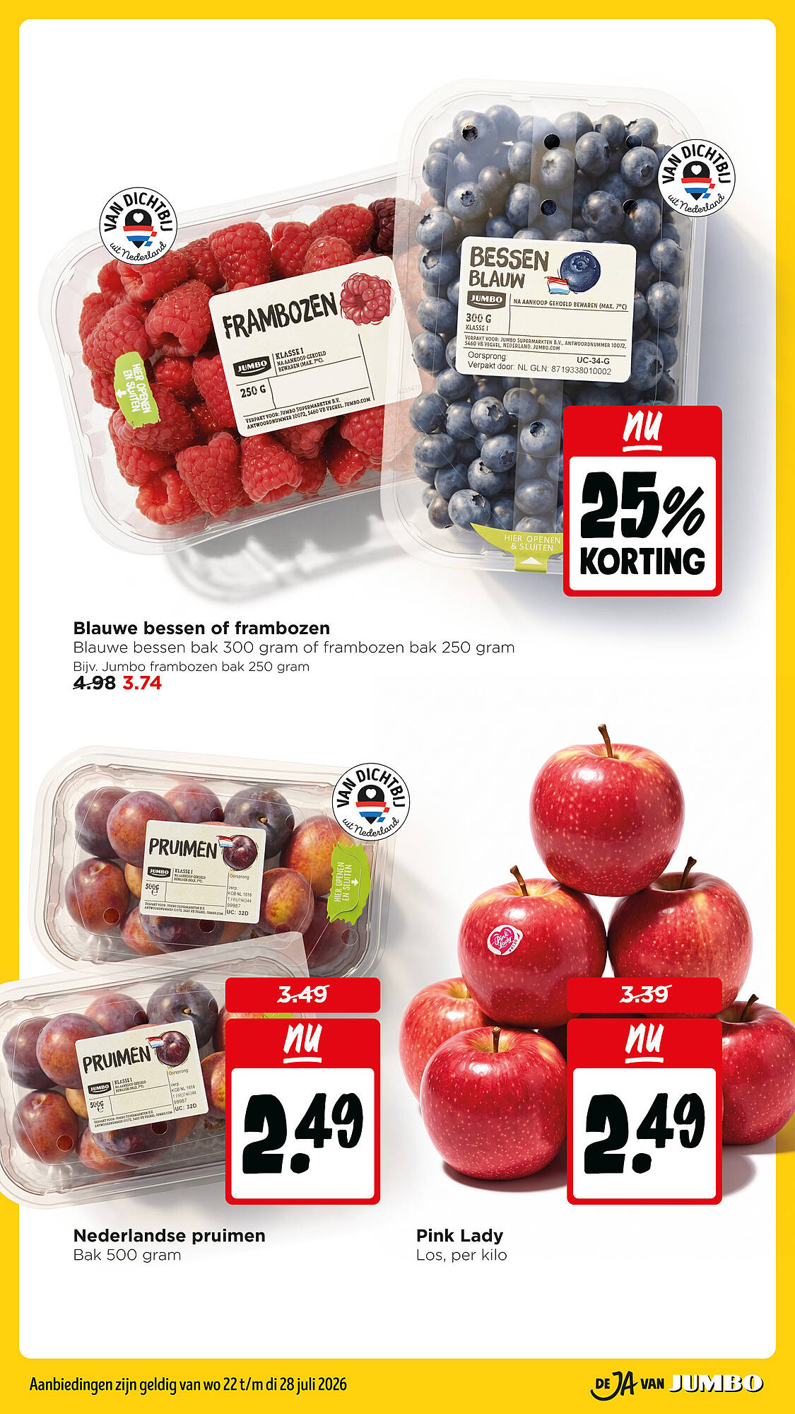 Jumbo folder - Pagina 4