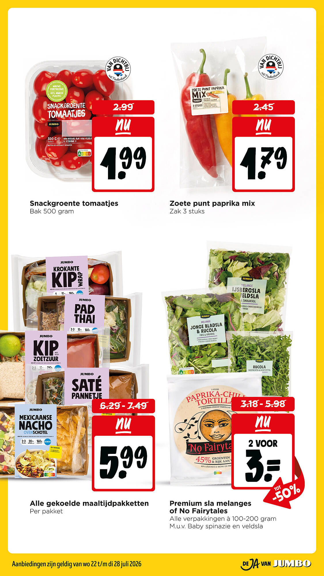 Jumbo folder - Pagina 6