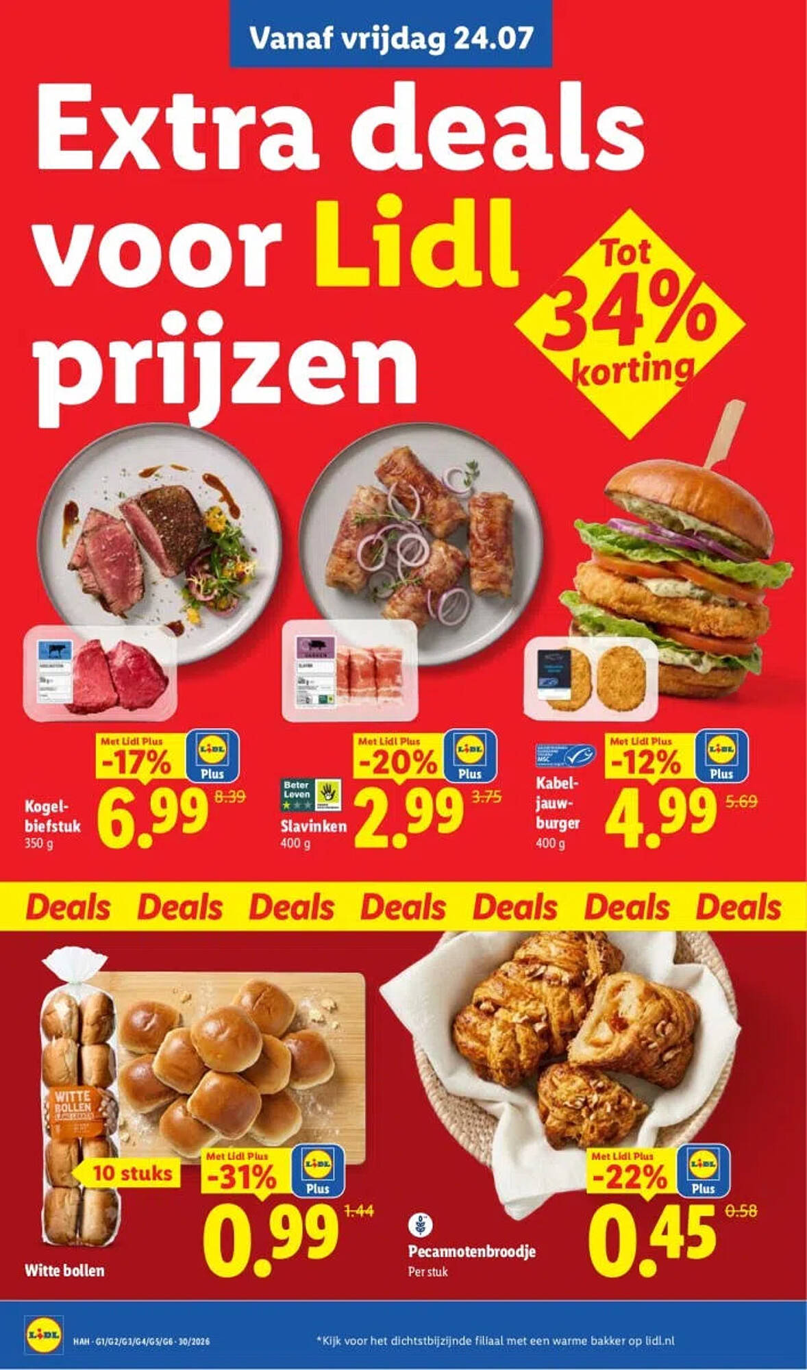 Lidl folder - Pagina 2