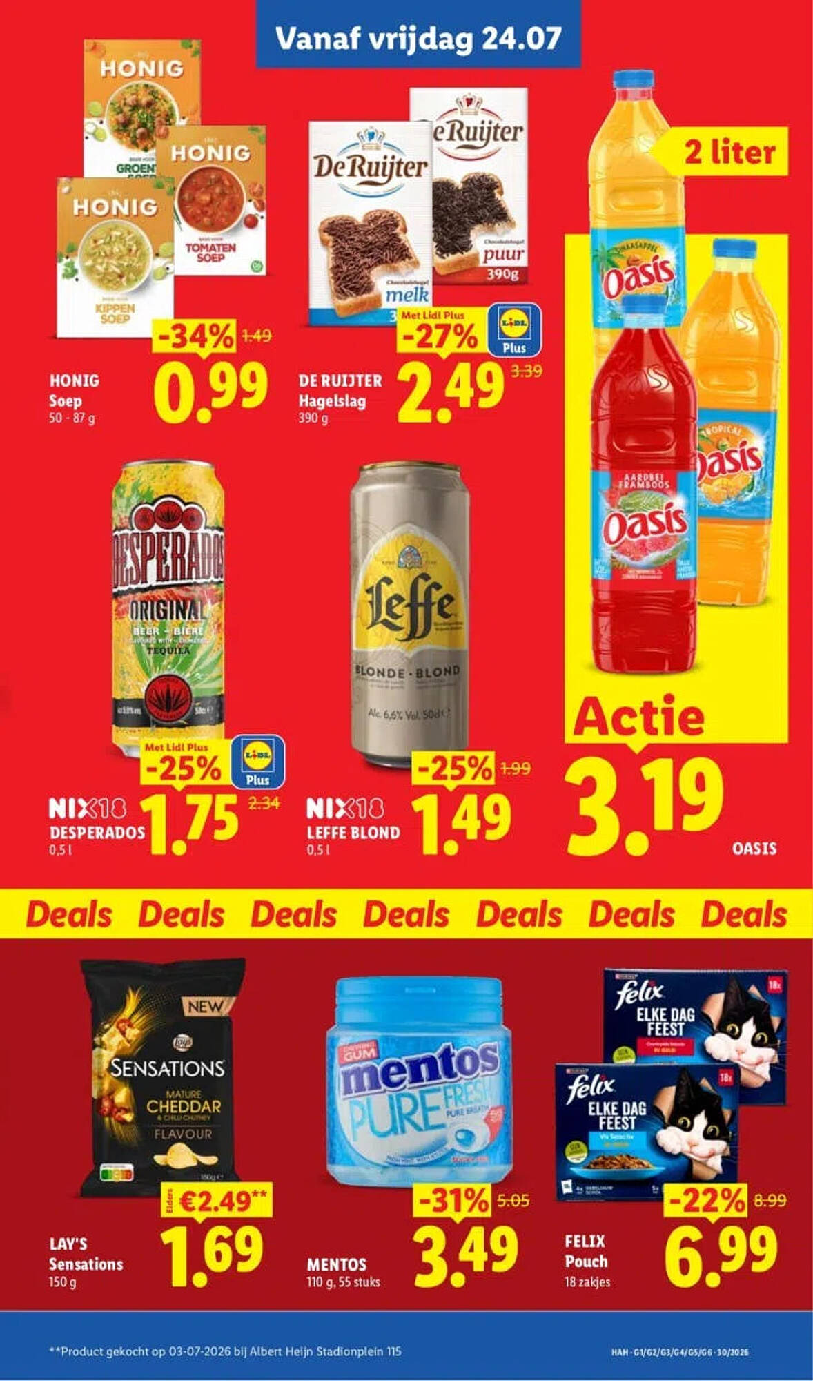 Lidl folder - Pagina 3