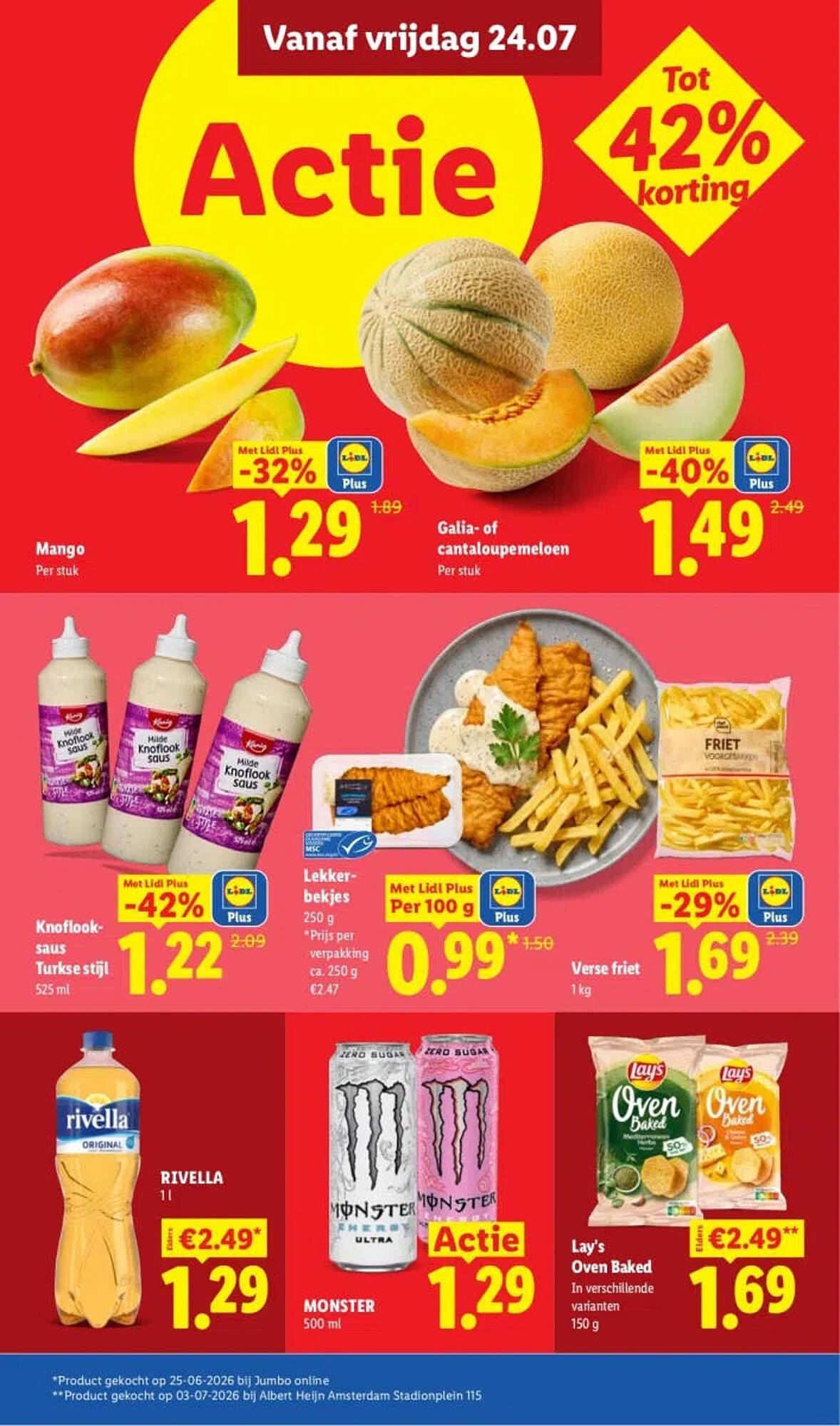 Lidl folder - Pagina 4