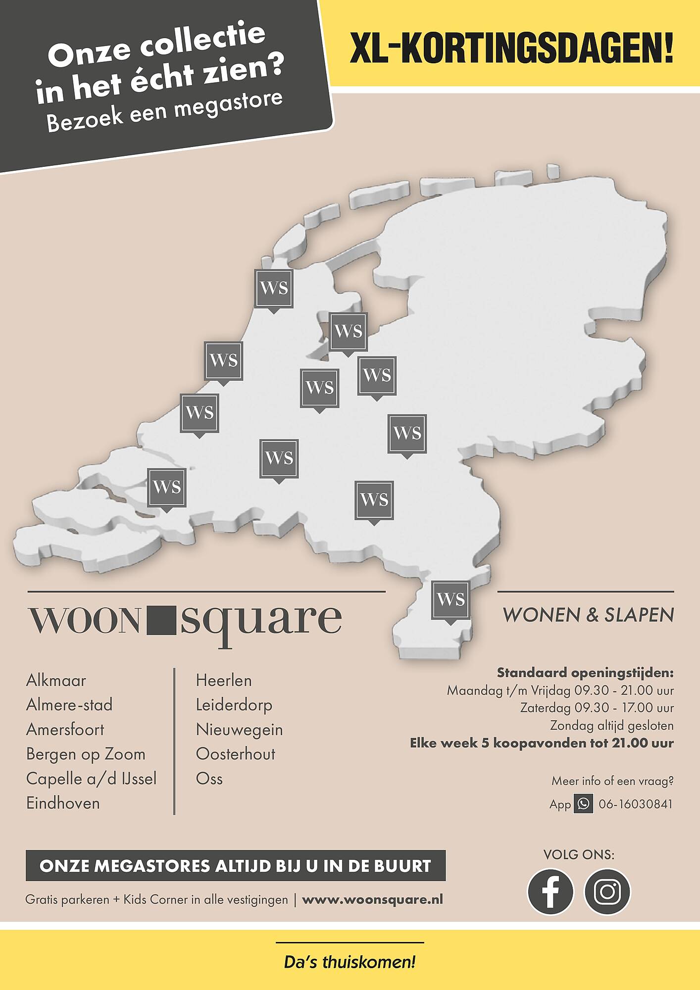 Woonsquare folder - Pagina 8