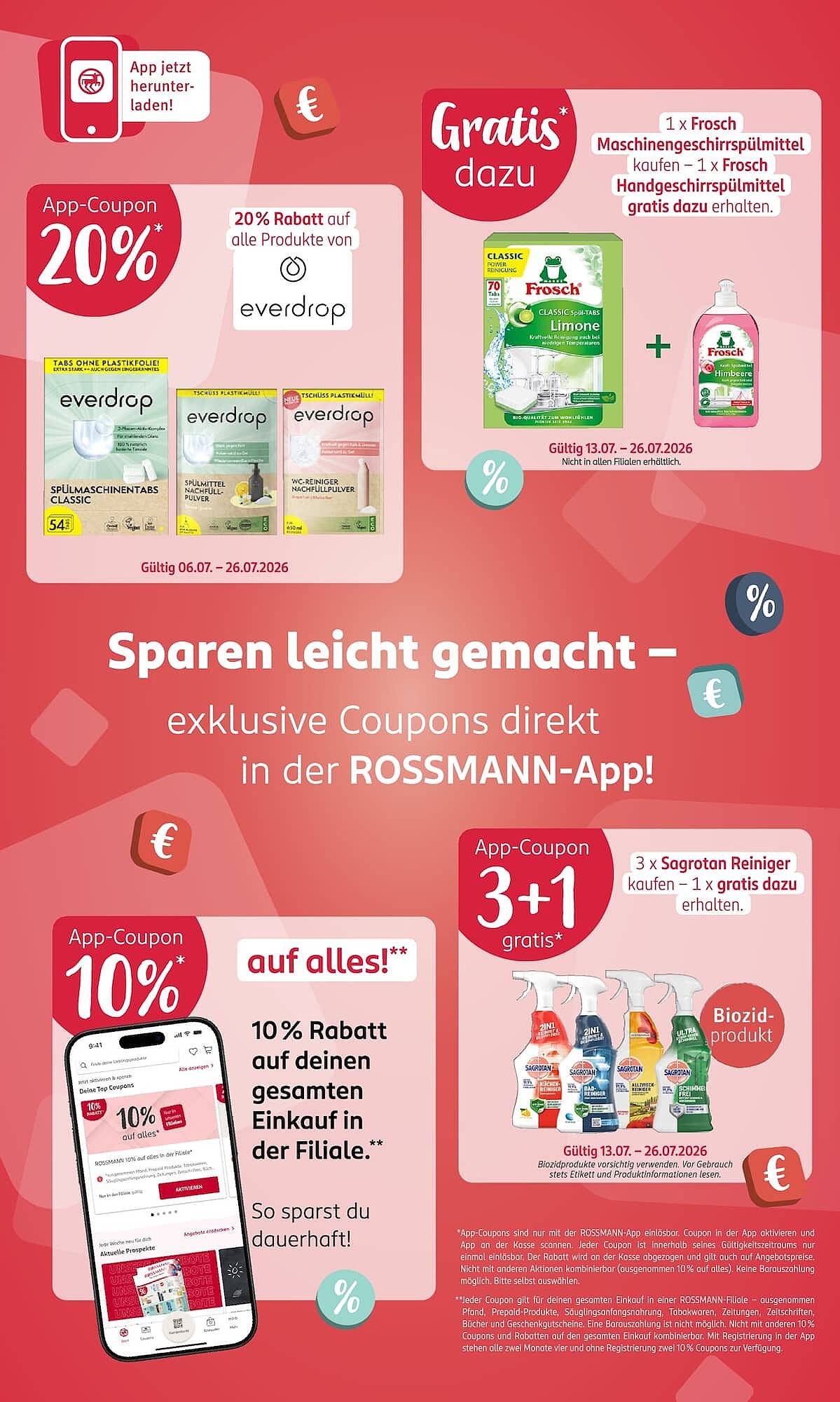Rossmann folder - Pagina 2
