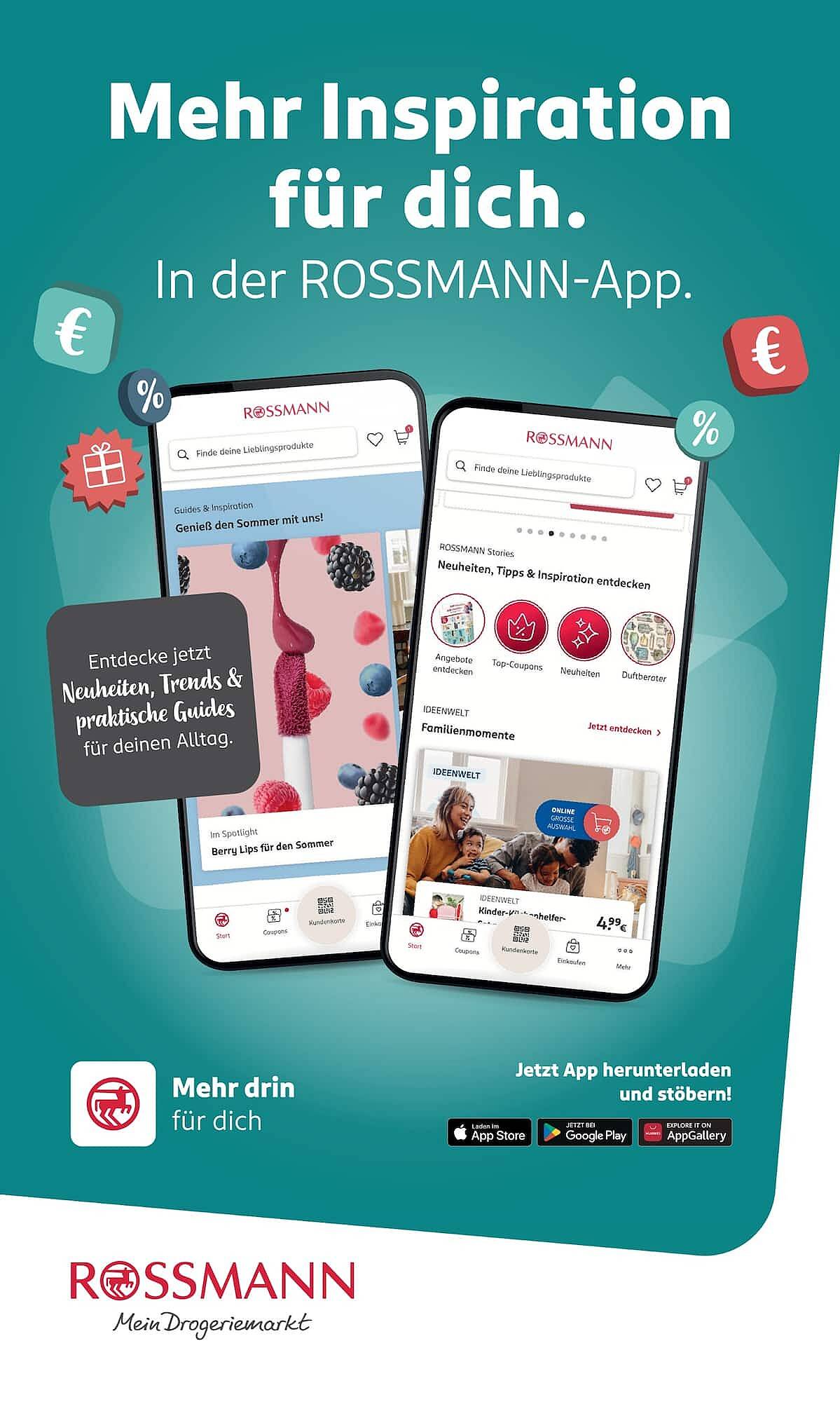 Rossmann folder - Pagina 4