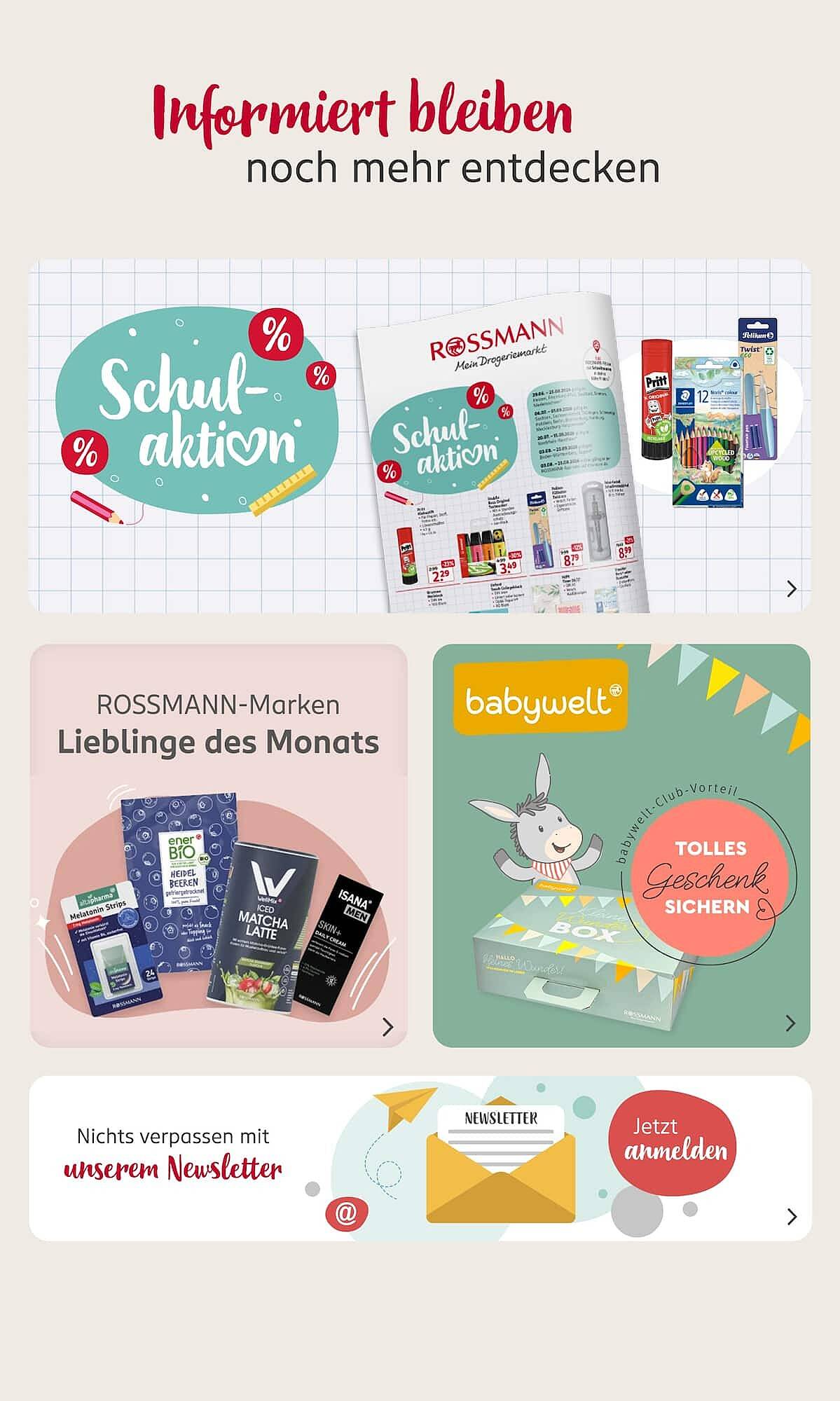Rossmann folder - Pagina 6
