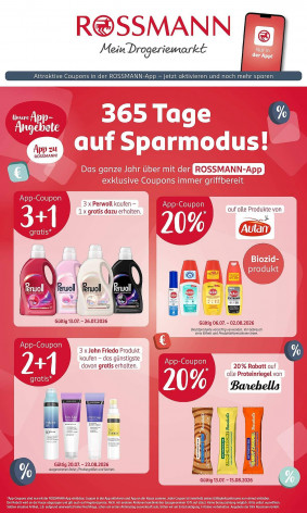 Rossmann folder
