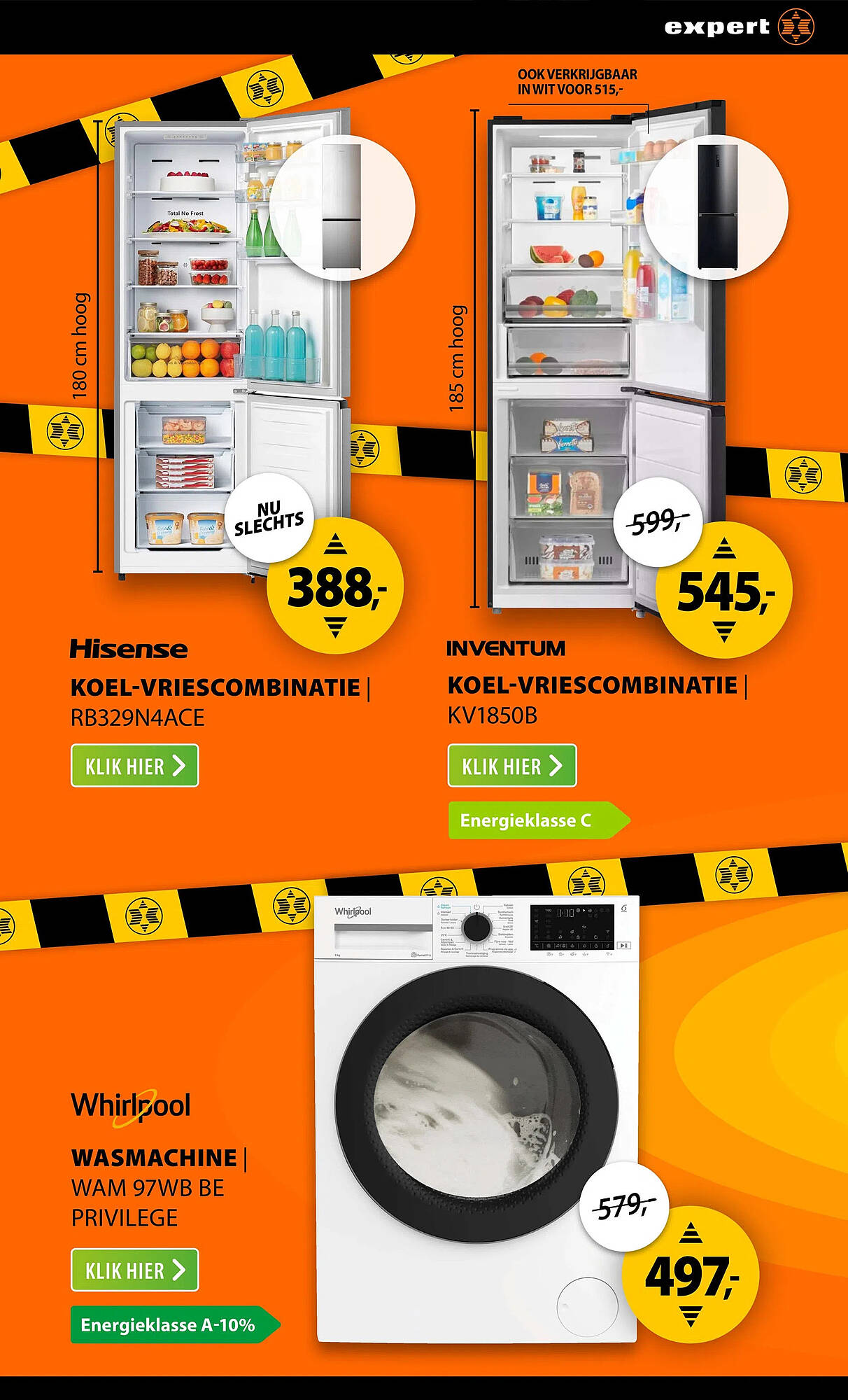 Expert folder - Pagina 2