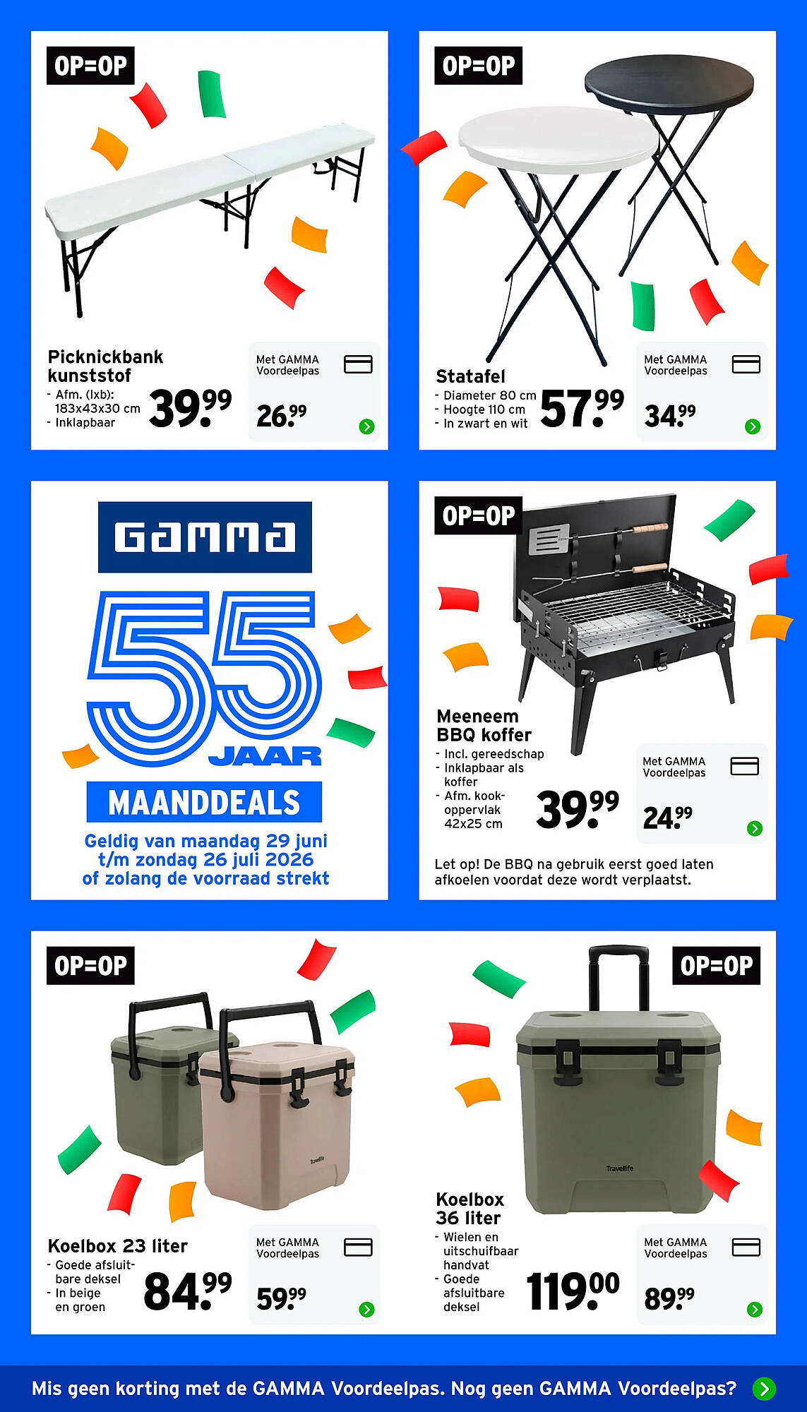 GAMMA folder - Pagina 23