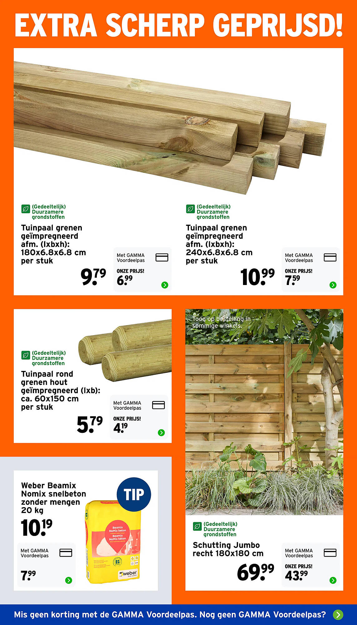 GAMMA folder - Pagina 4