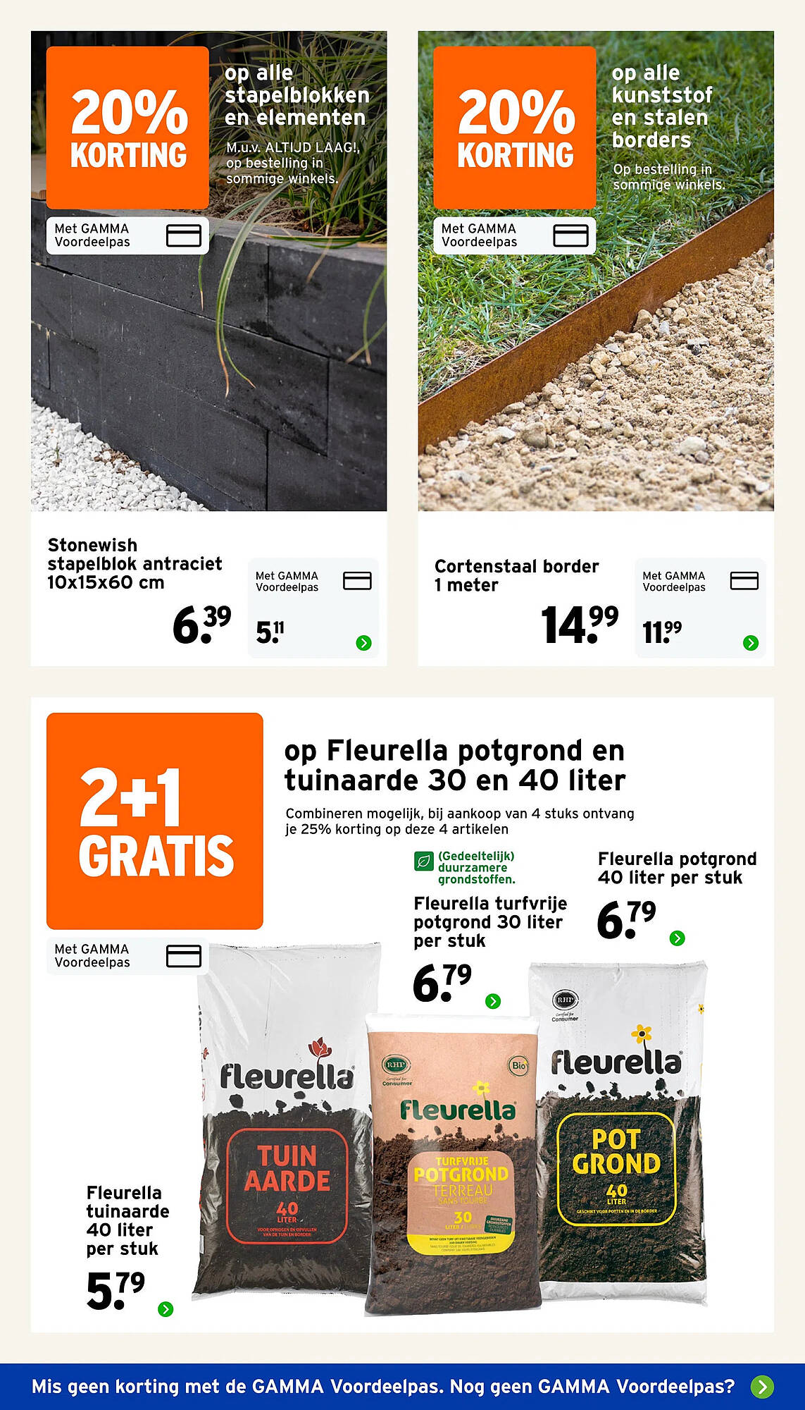 GAMMA folder - Pagina 8