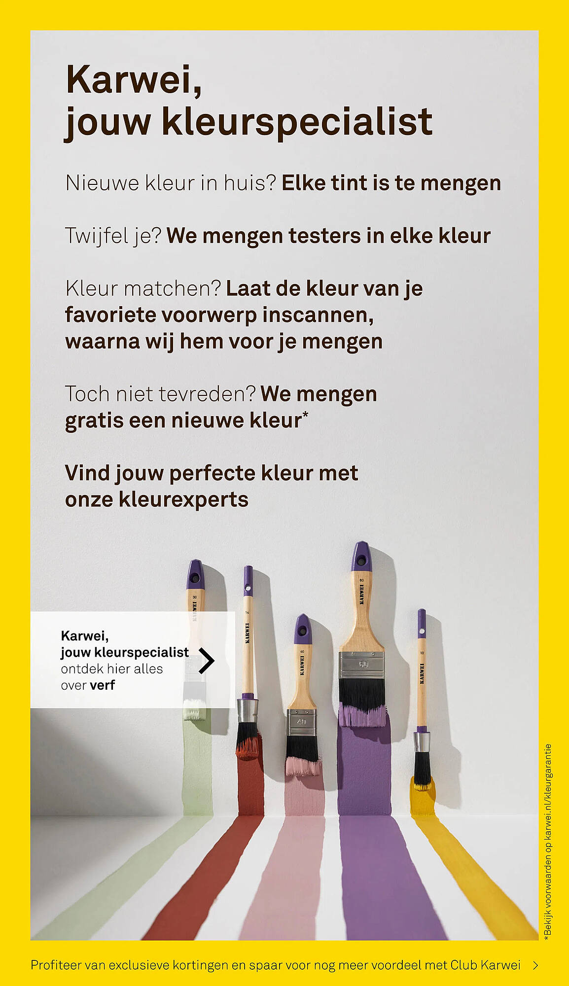 Karwei folder - Pagina 7