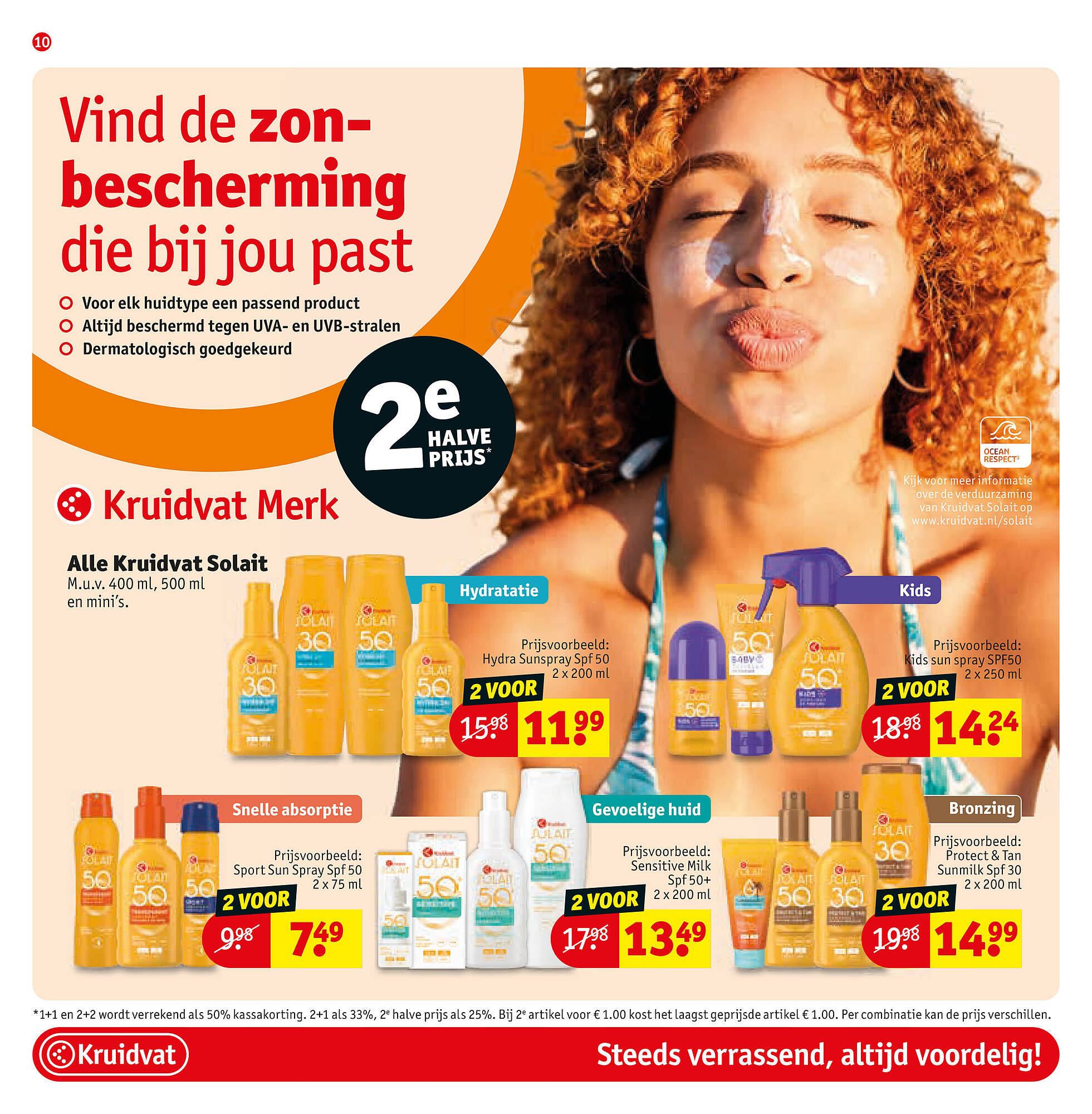 Kruidvat folder - Pagina 10
