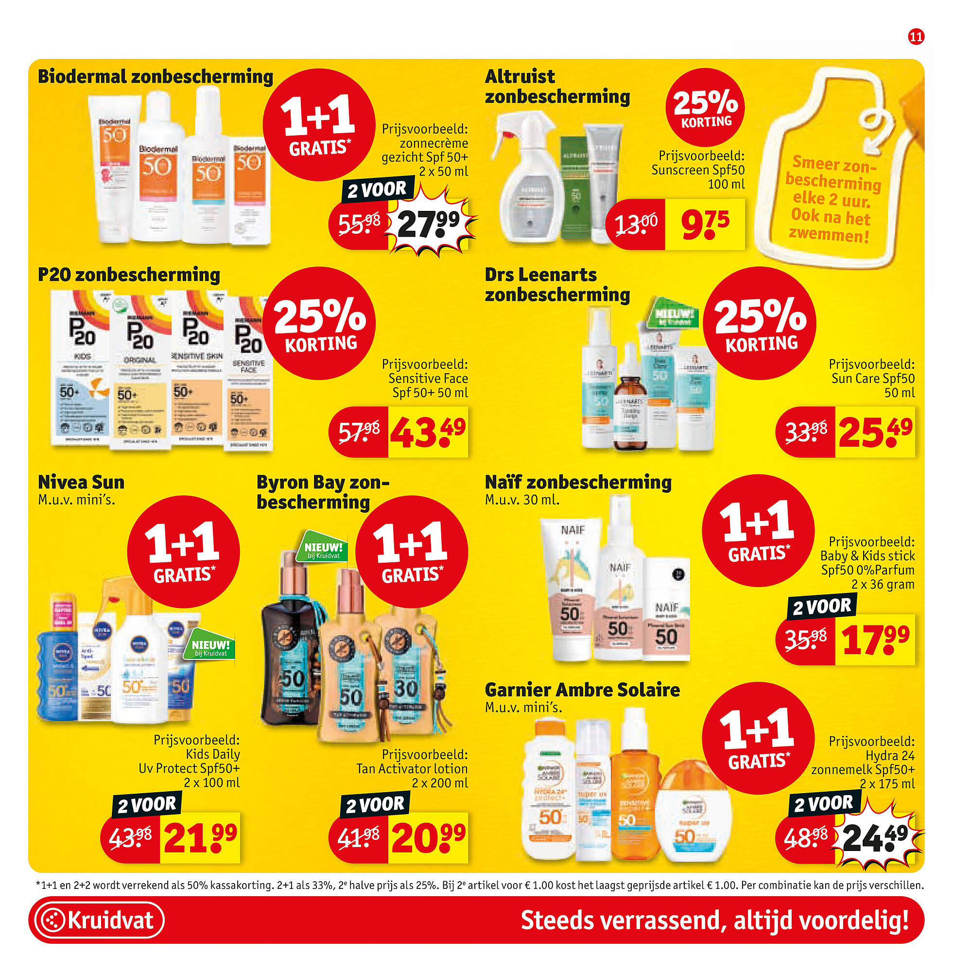 Kruidvat folder - Pagina 11