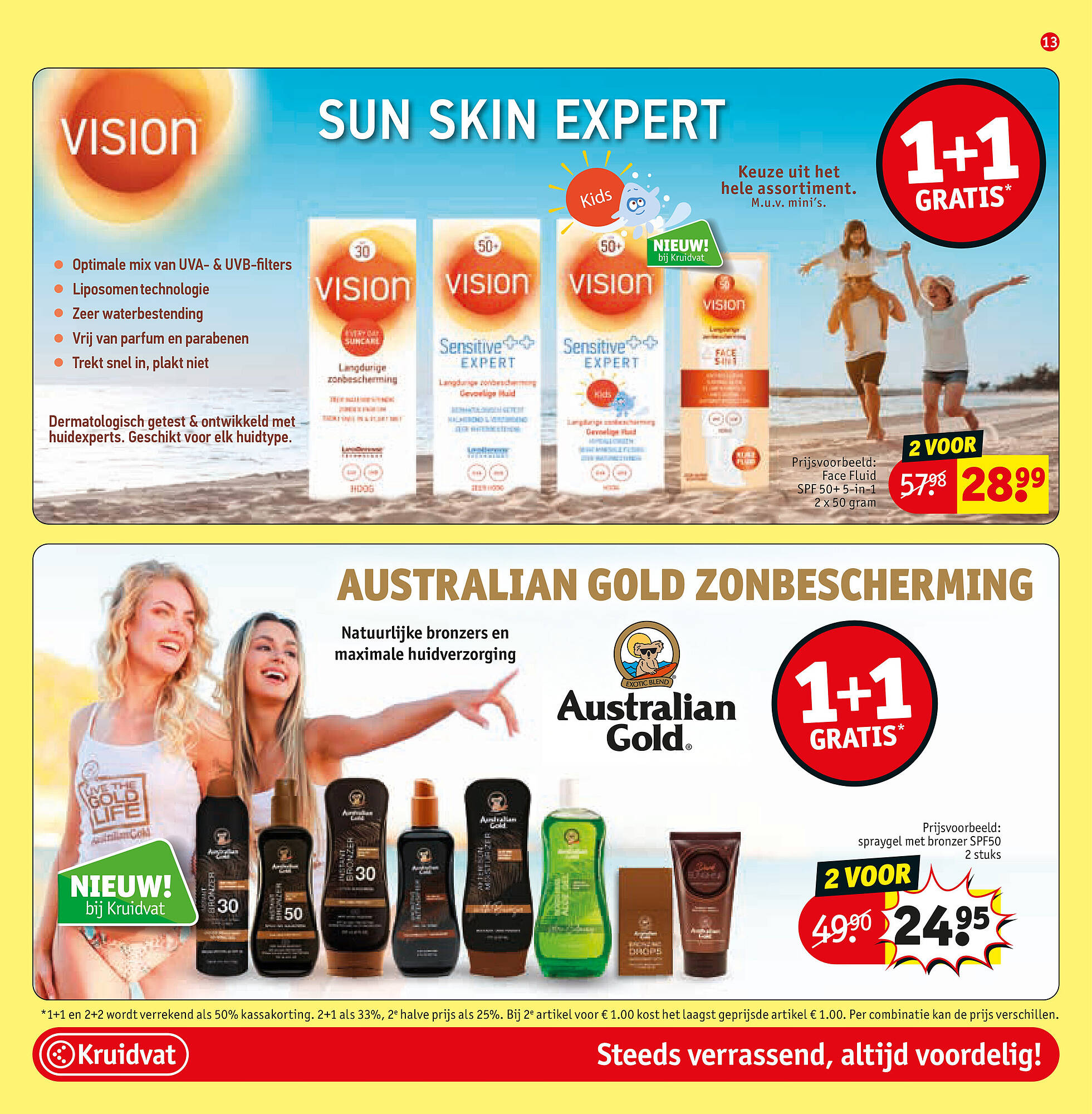 Kruidvat folder - Pagina 13