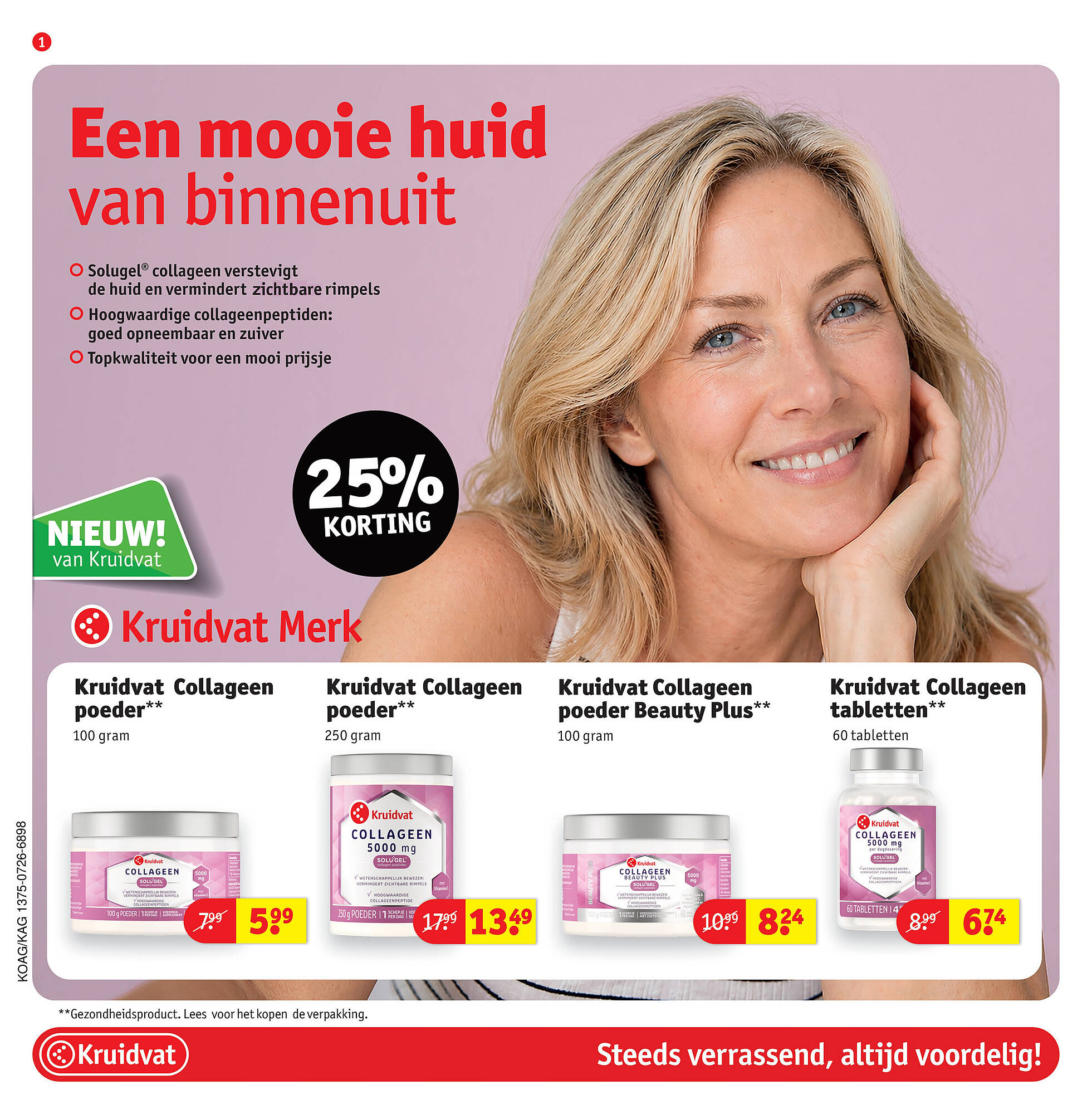 Kruidvat folder - Pagina 15