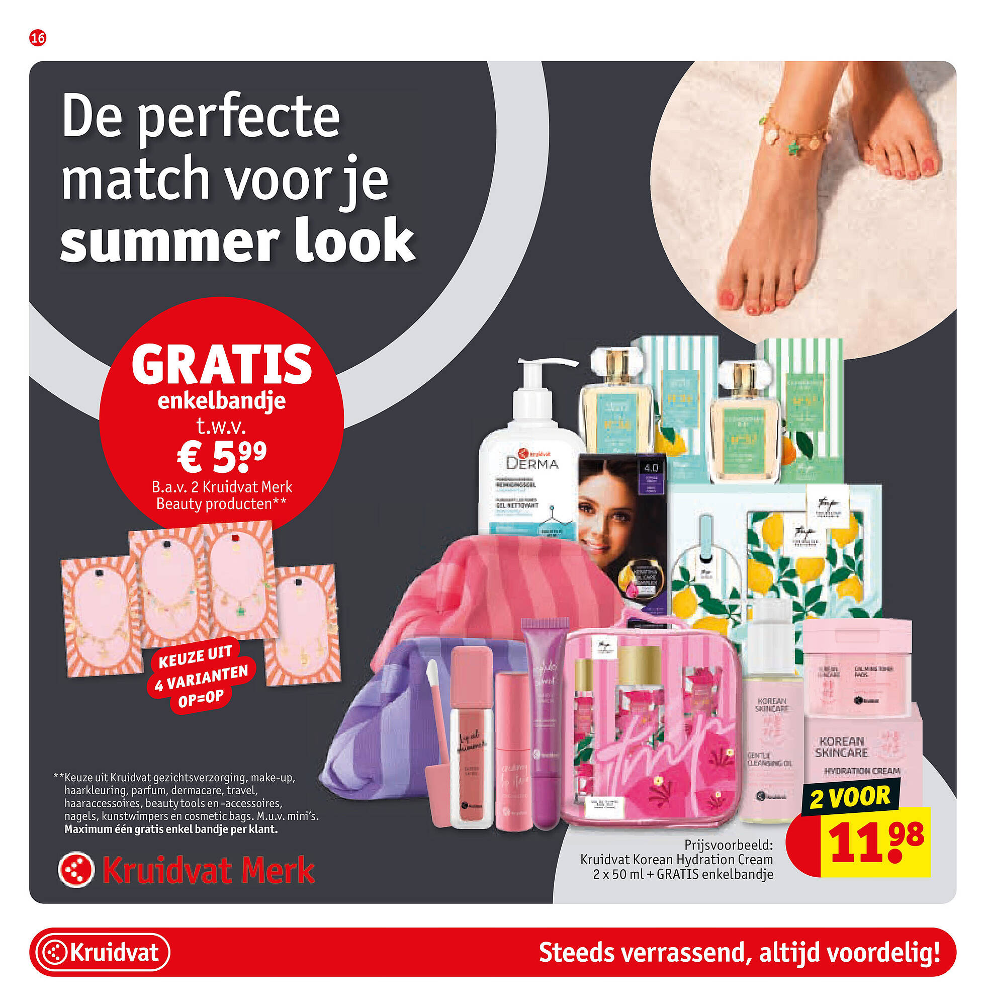 Kruidvat folder - Pagina 16