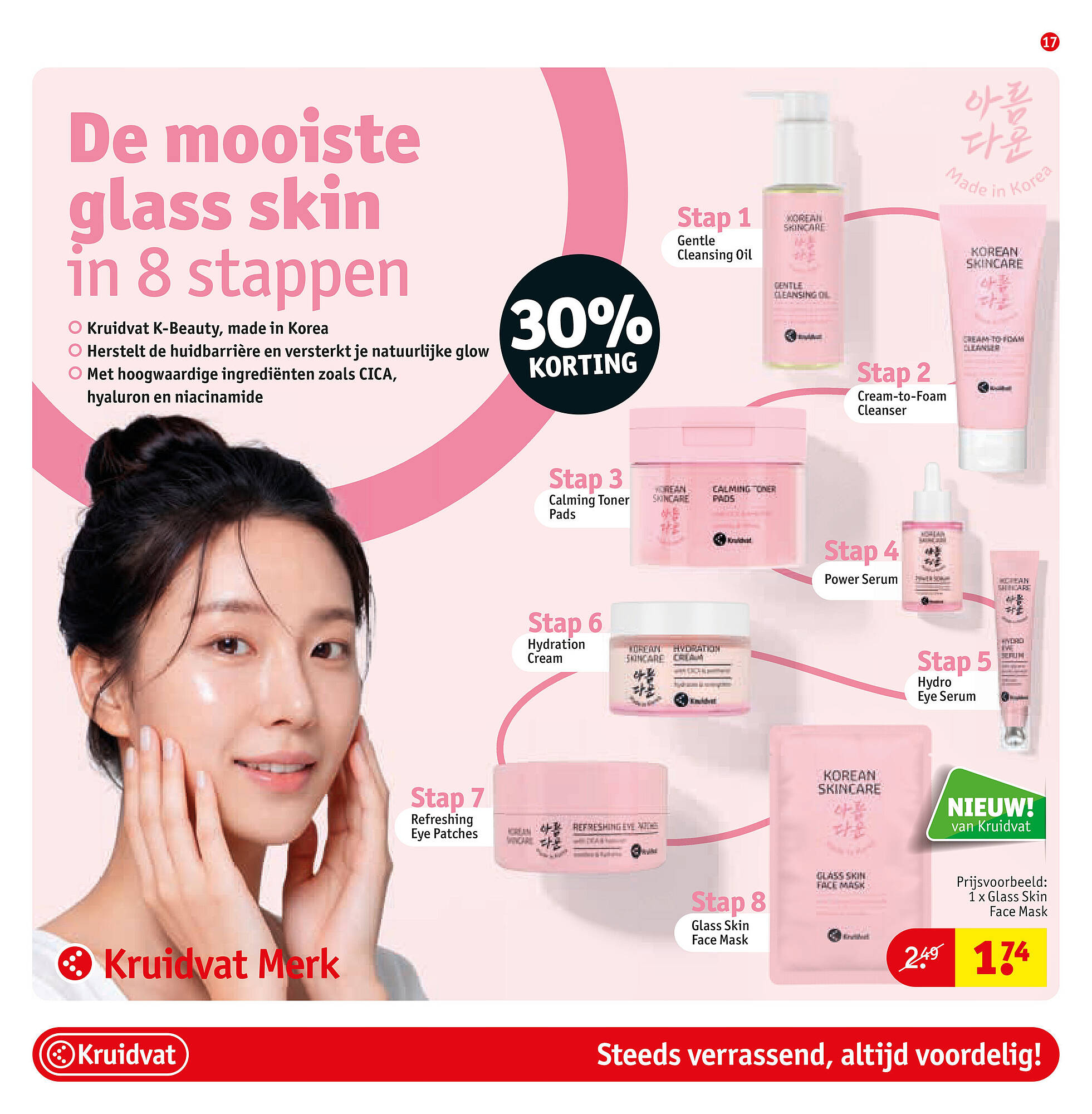 Kruidvat folder - Pagina 17