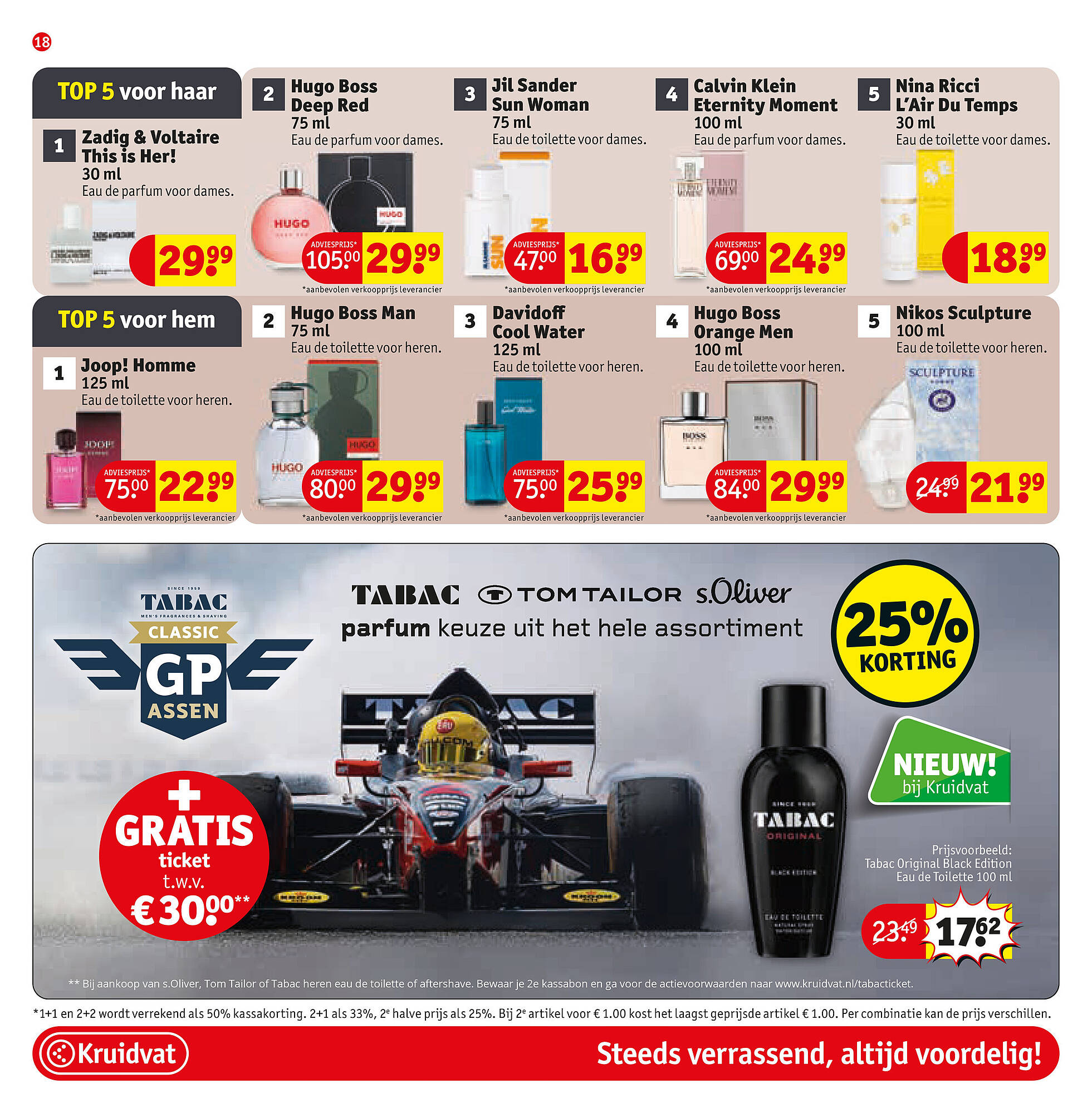 Kruidvat folder - Pagina 18