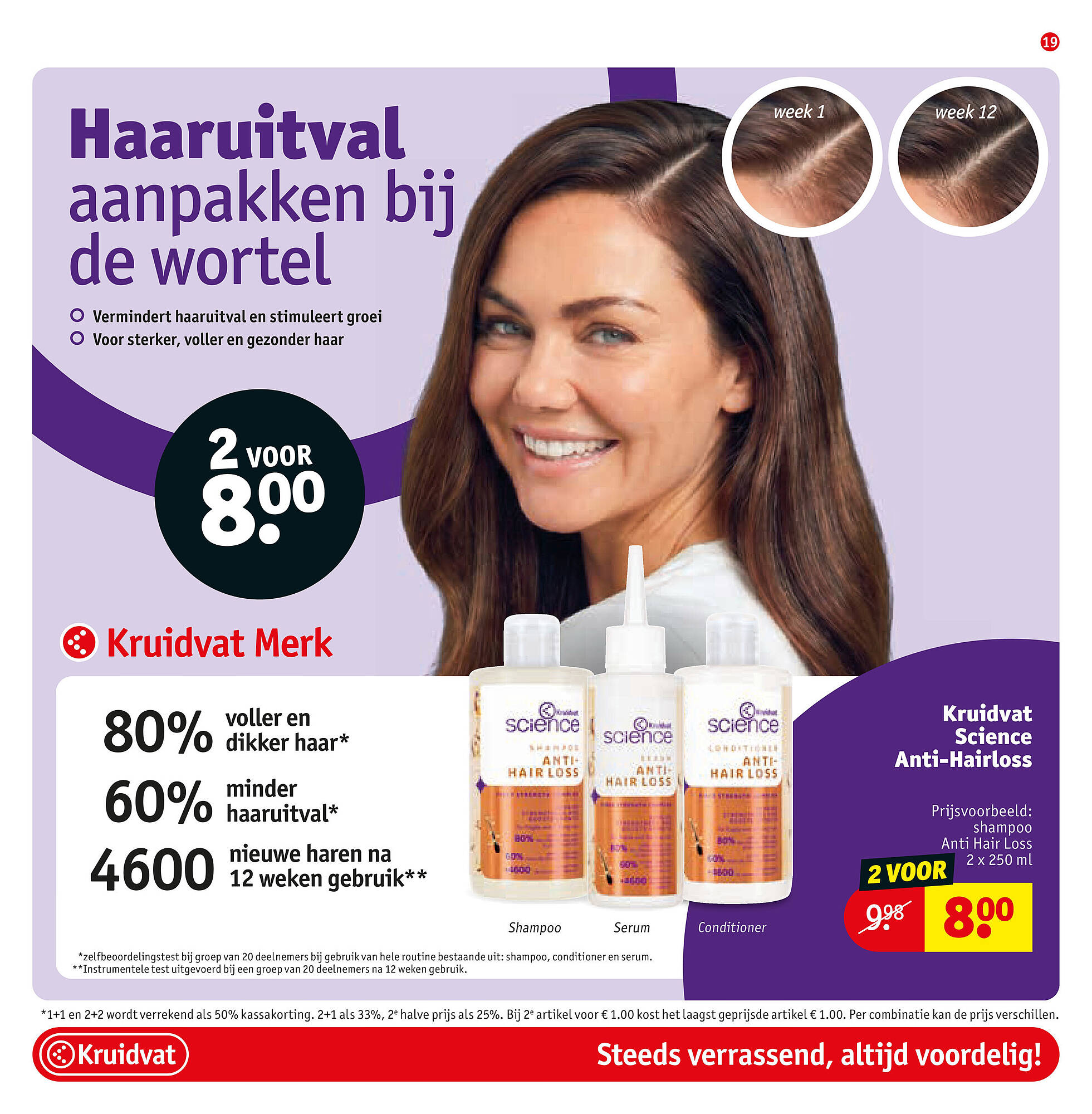 Kruidvat folder - Pagina 19
