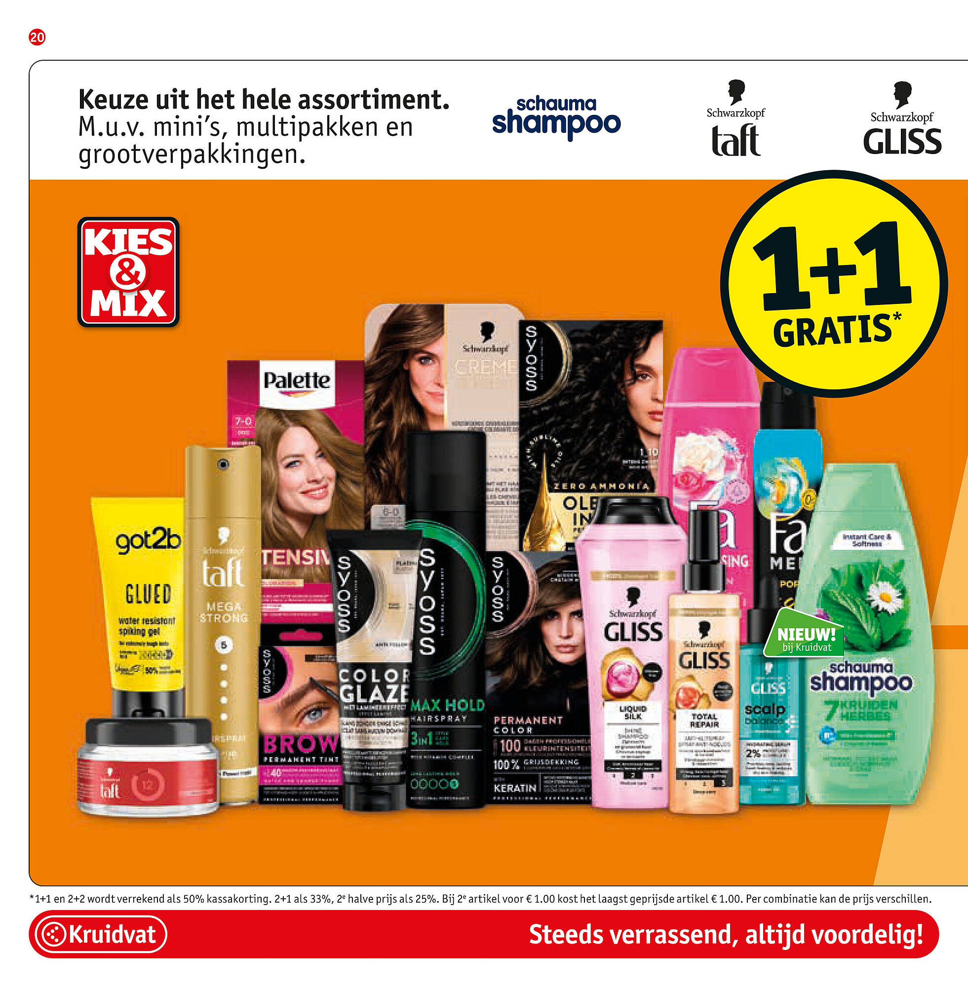 Kruidvat folder - Pagina 20
