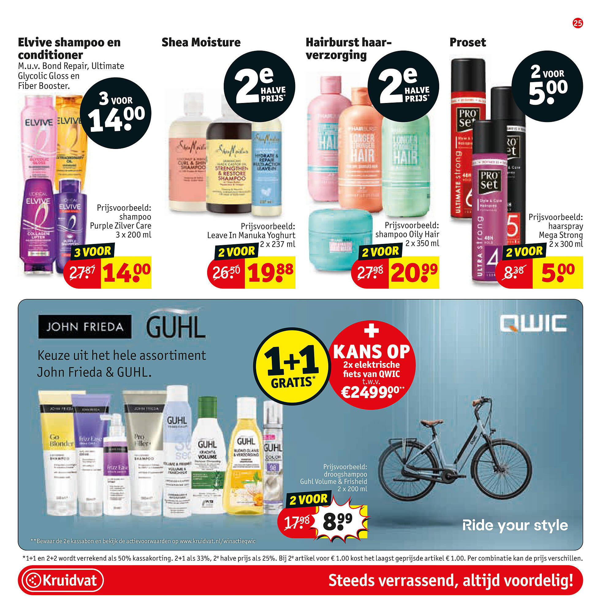 Kruidvat folder - Pagina 25