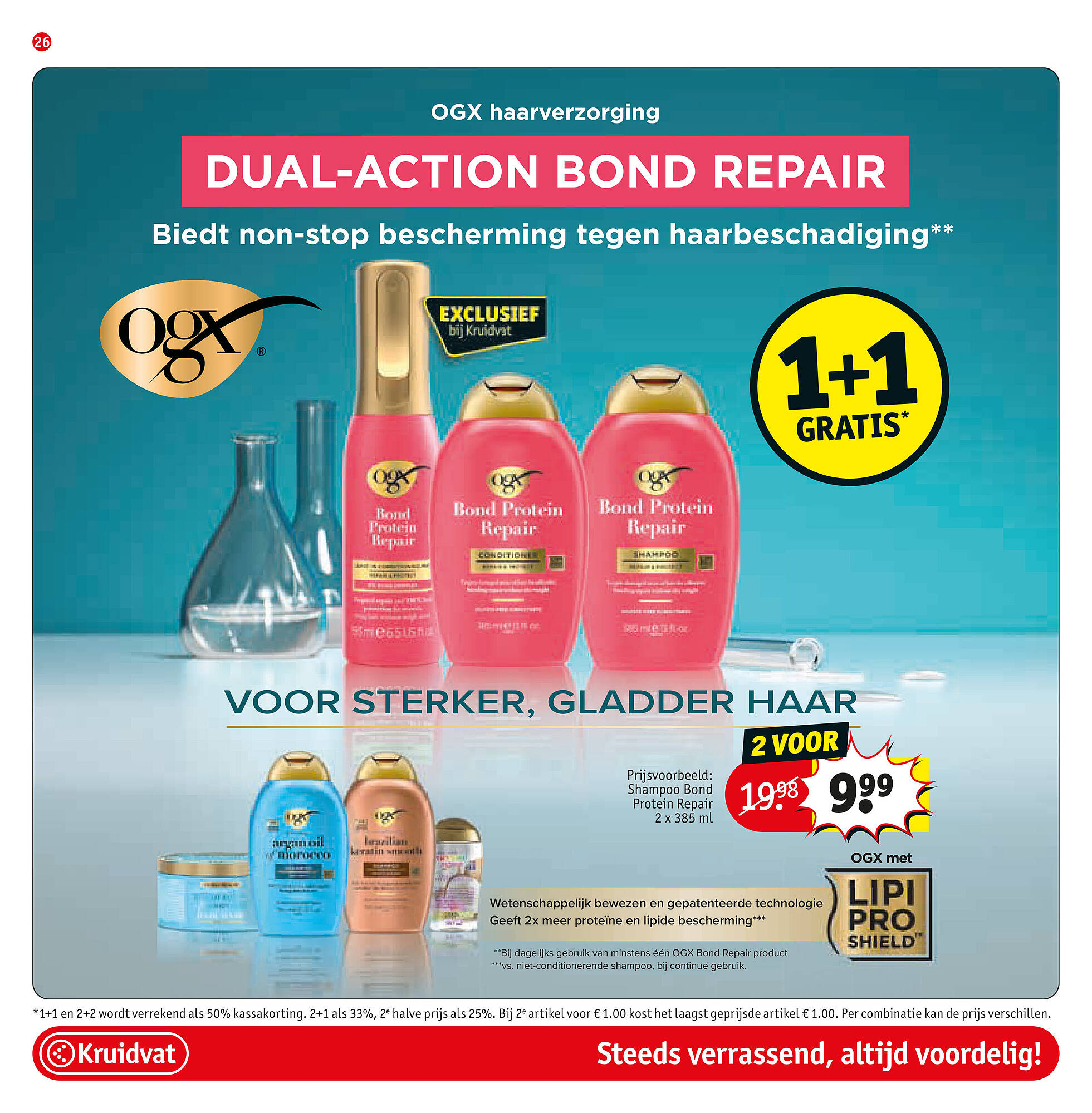 Kruidvat folder - Pagina 26
