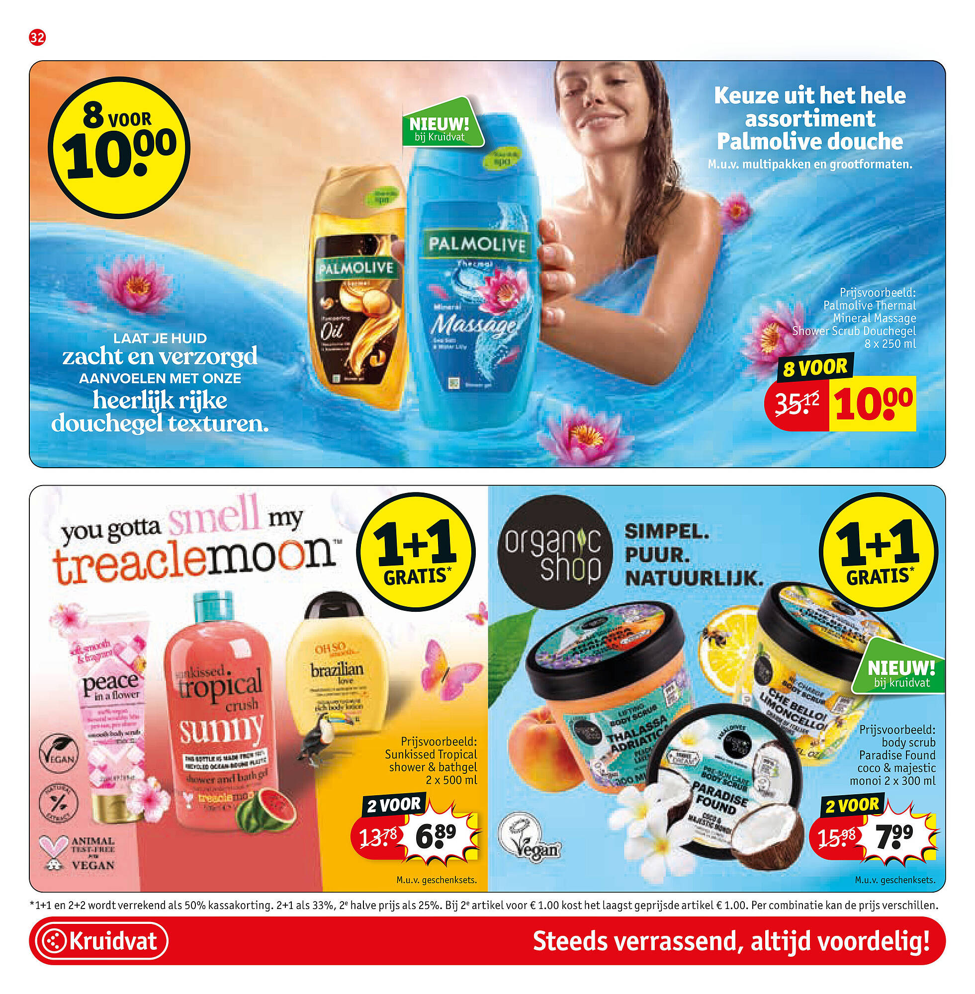 Kruidvat folder - Pagina 32