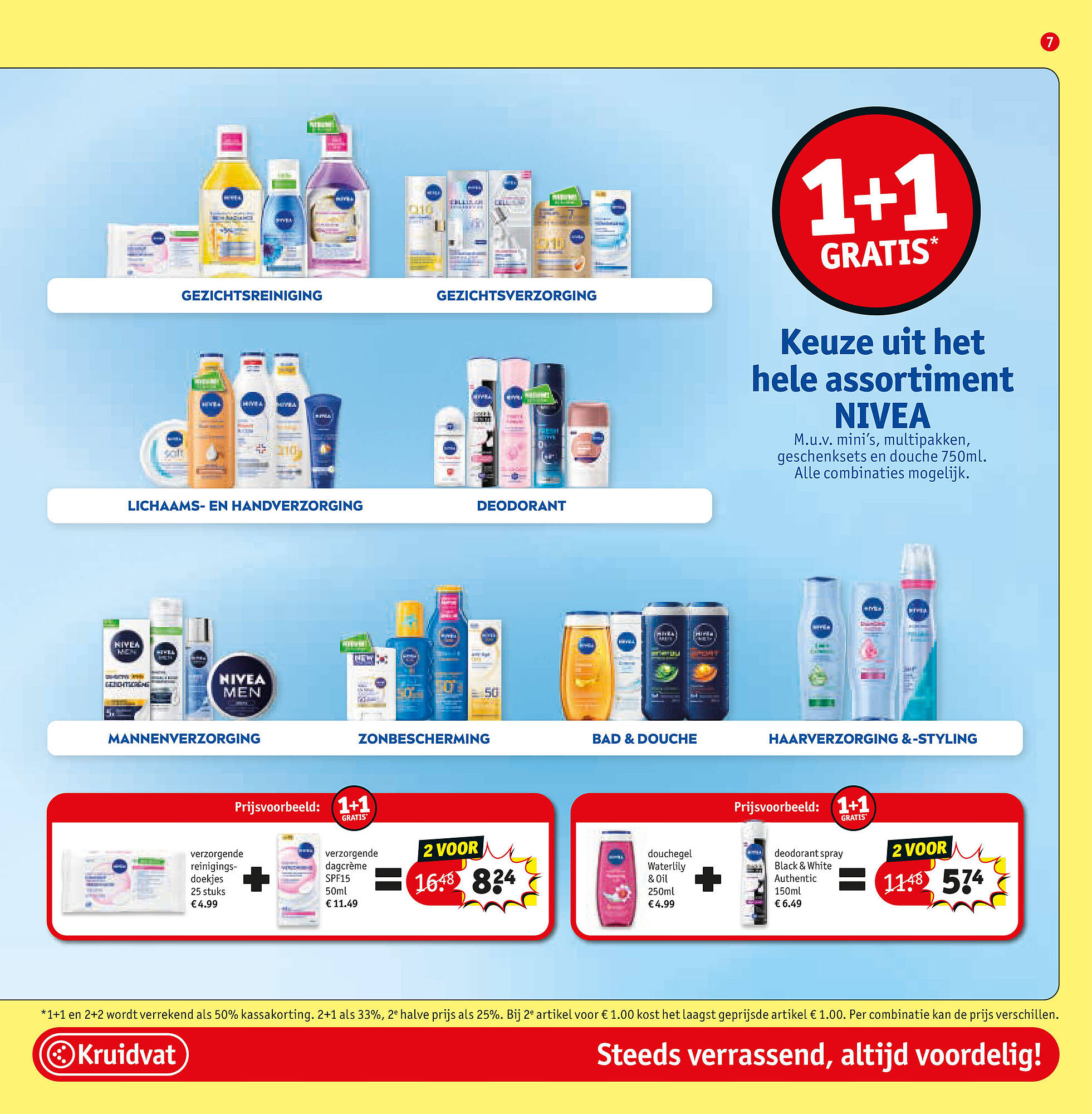 Kruidvat folder - Pagina 7