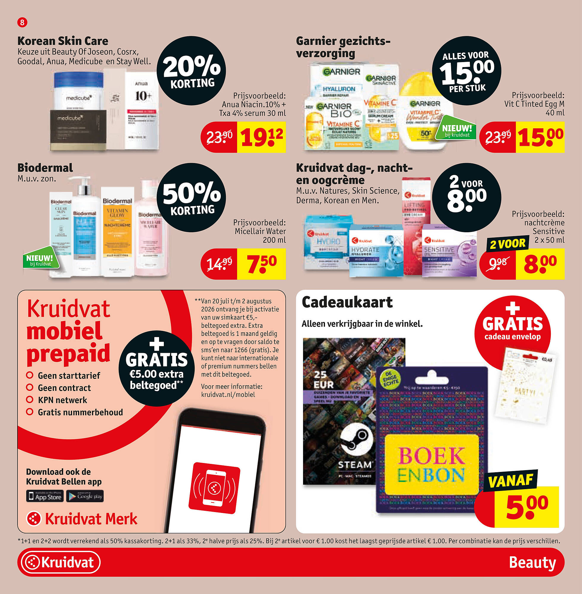Kruidvat folder - Pagina 8