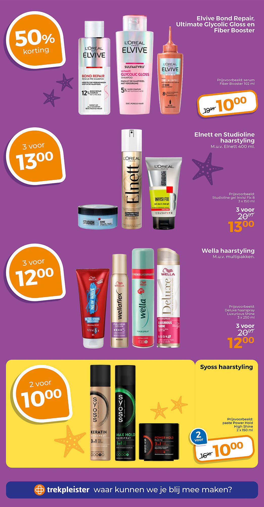 Trekpleister folder - Pagina 7