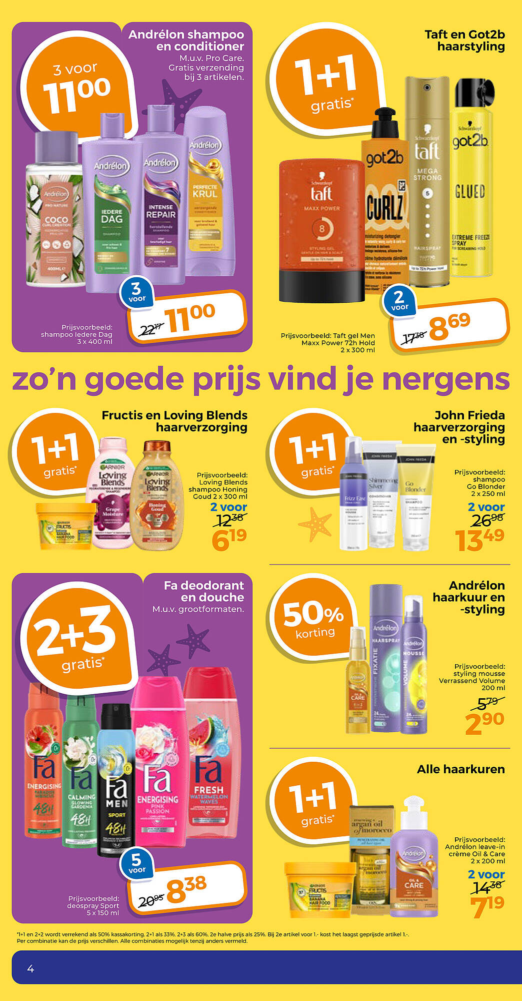 Trekpleister folder - Pagina 8