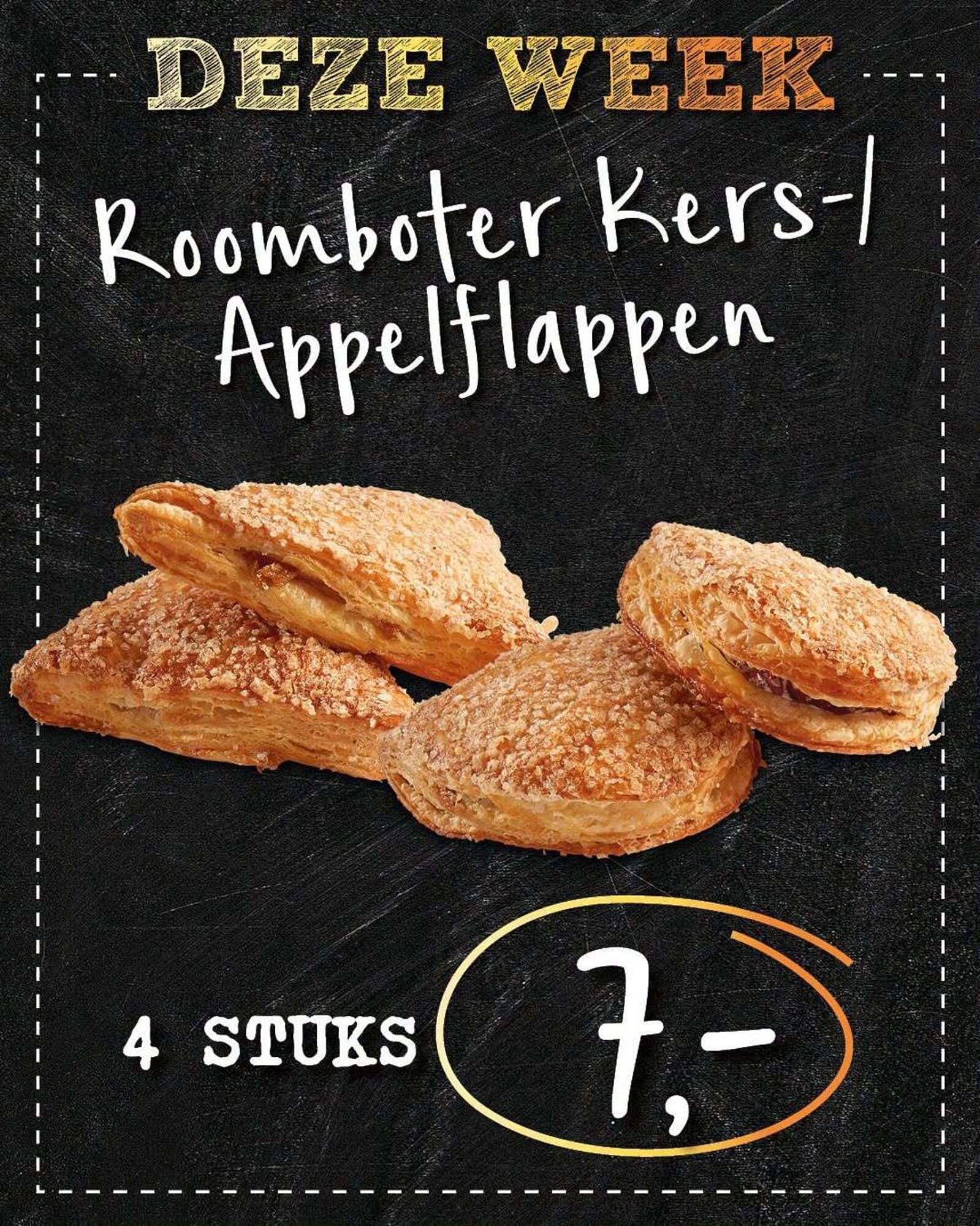 Bakkerij 't Stoepje folder - Pagina 3