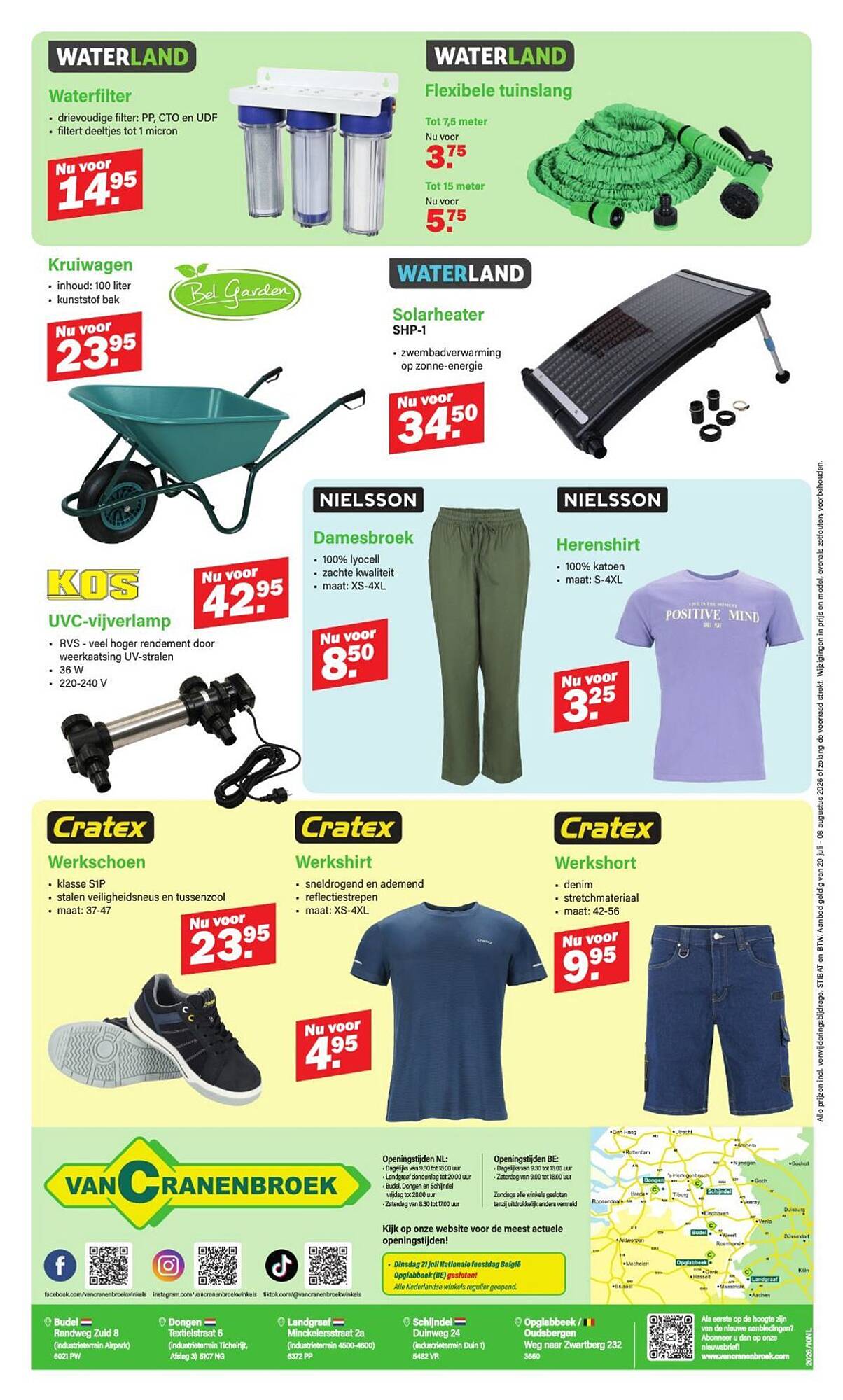 Van Cranenbroek folder - Pagina 4