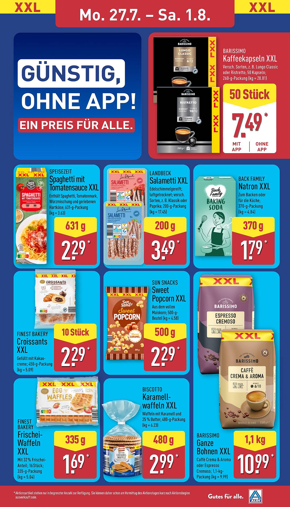 Aldi Nord folder - Pagina 13