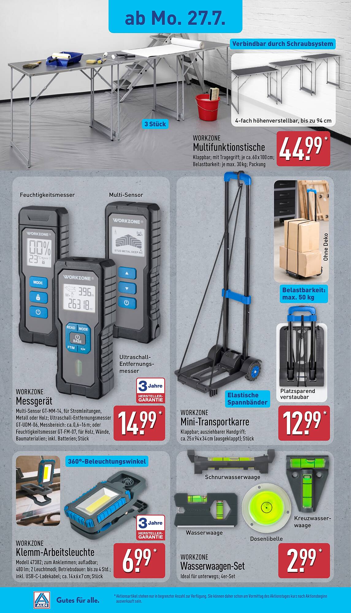 Aldi Nord folder - Pagina 18