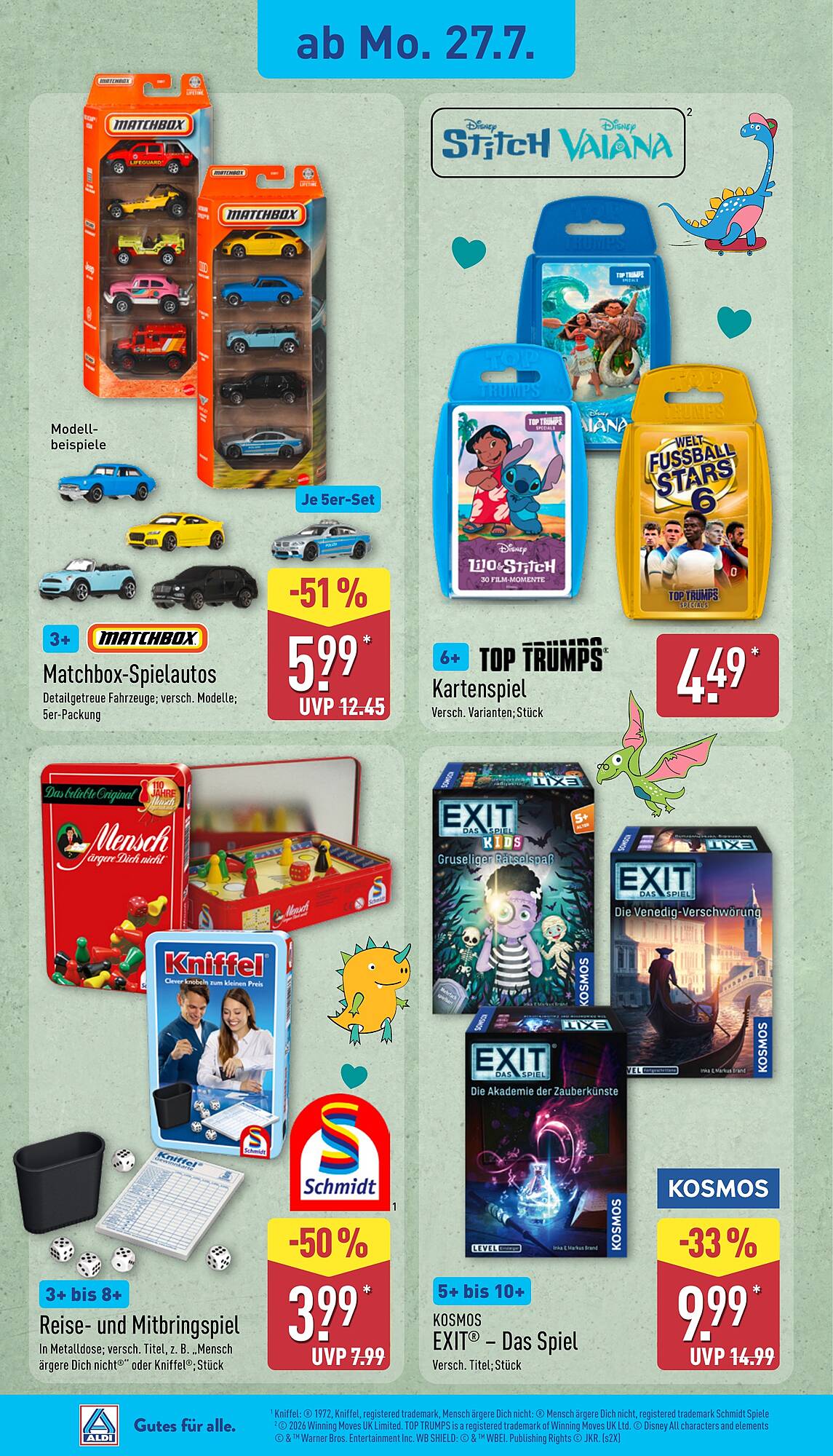 Aldi Nord folder - Pagina 22