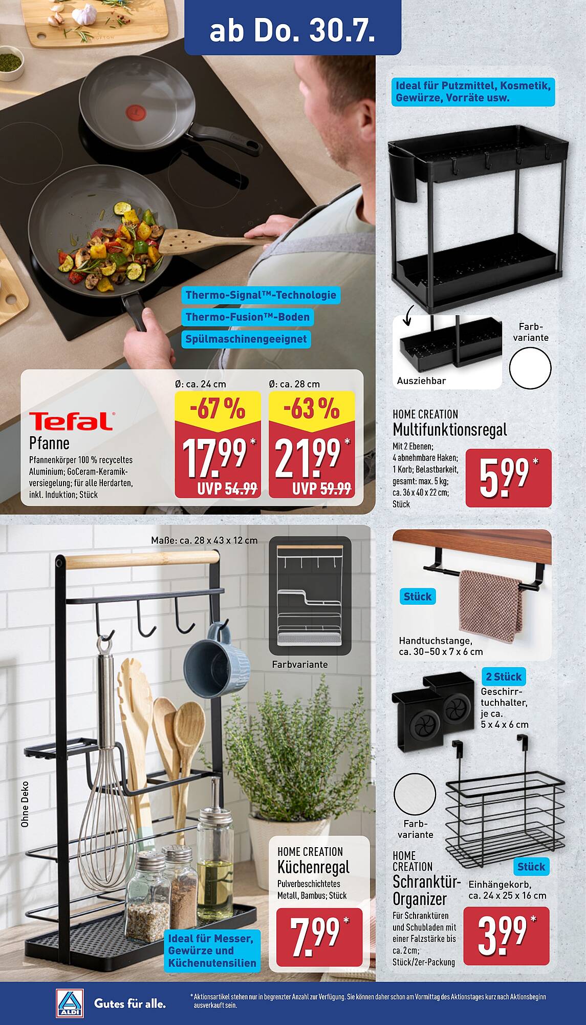 Aldi Nord folder - Pagina 28