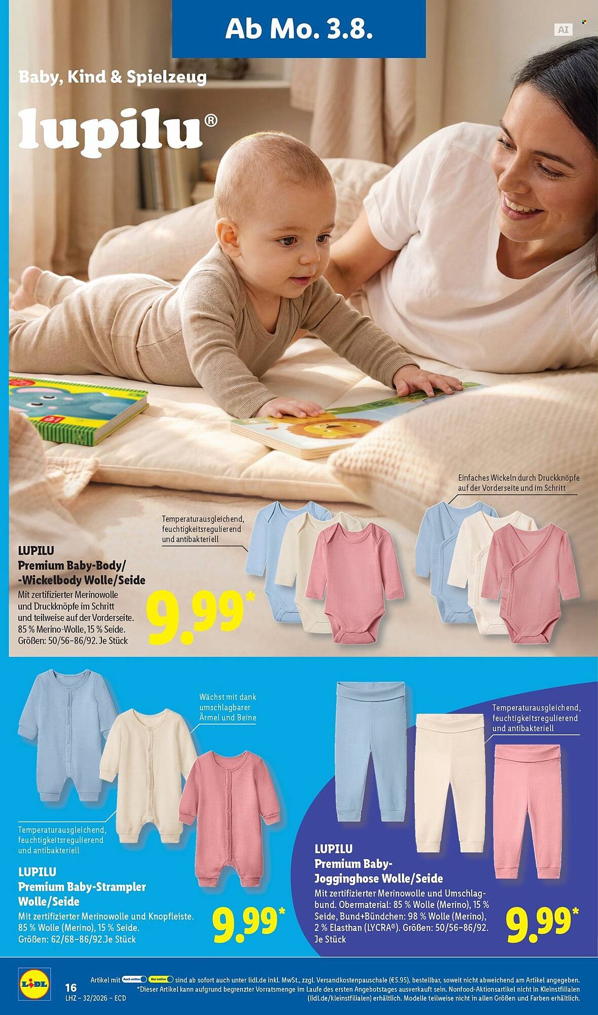 Lidl folder - Pagina 10