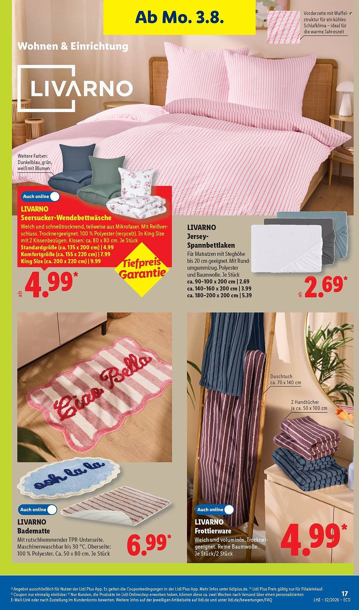 Lidl folder - Pagina 11