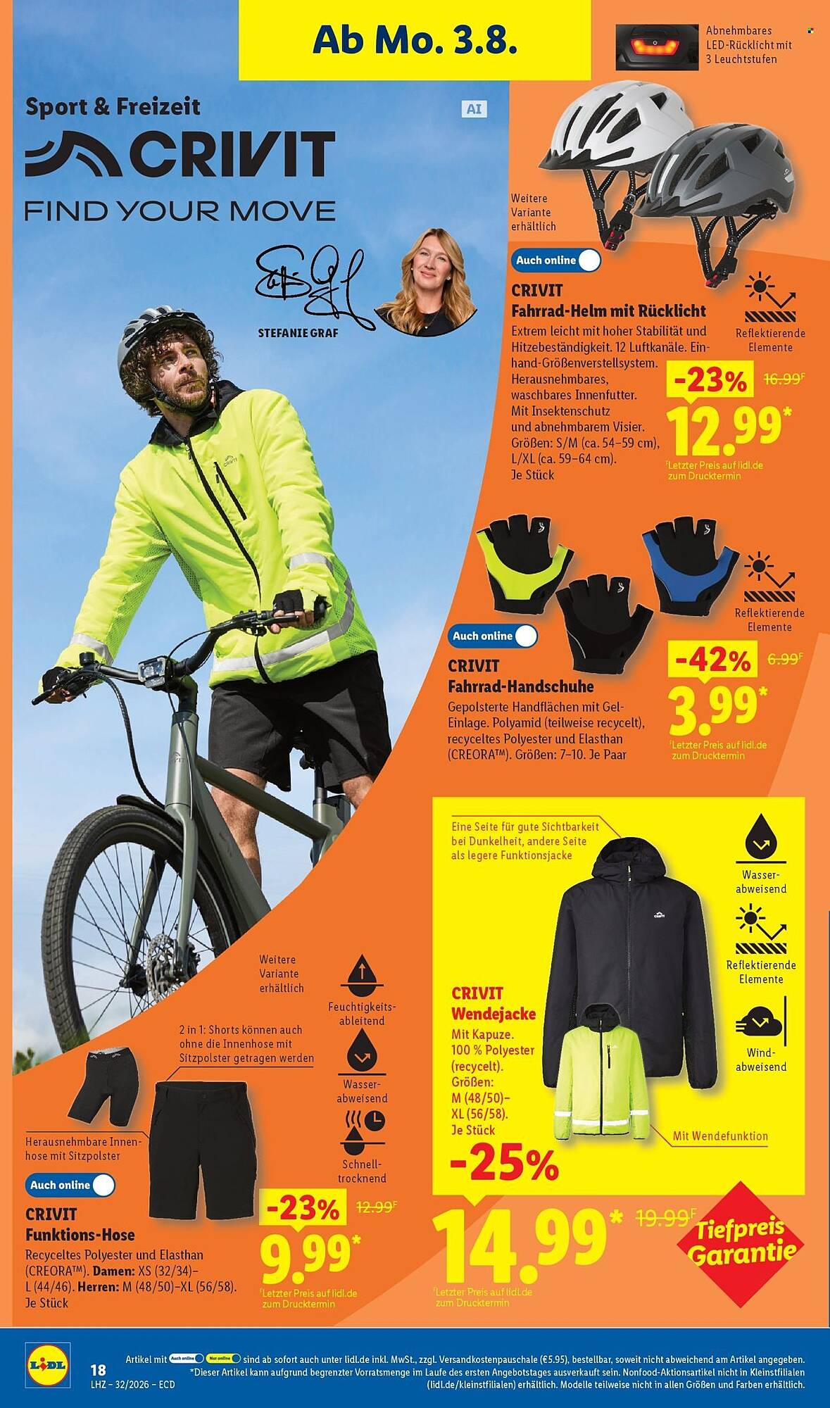 Lidl folder - Pagina 12