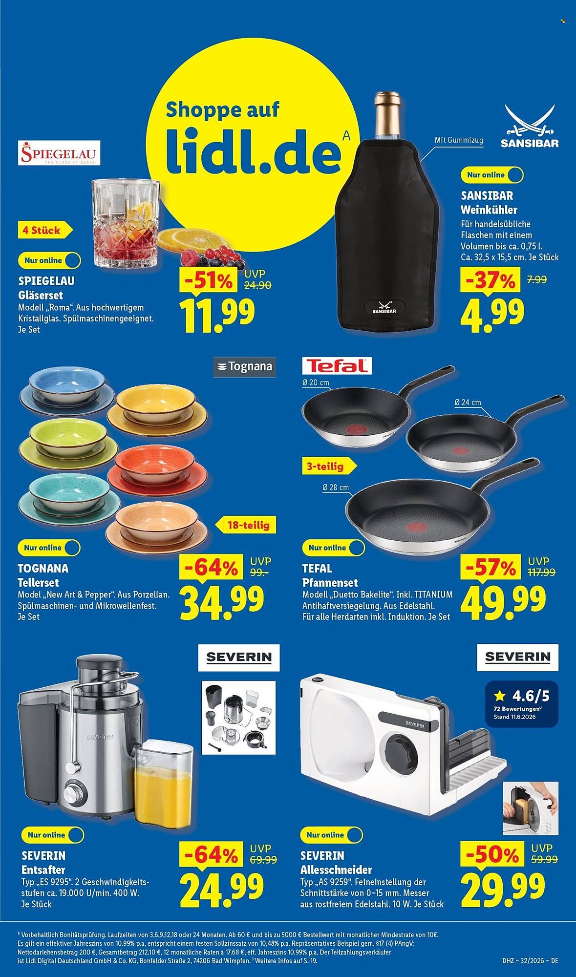 Lidl folder - Pagina 5