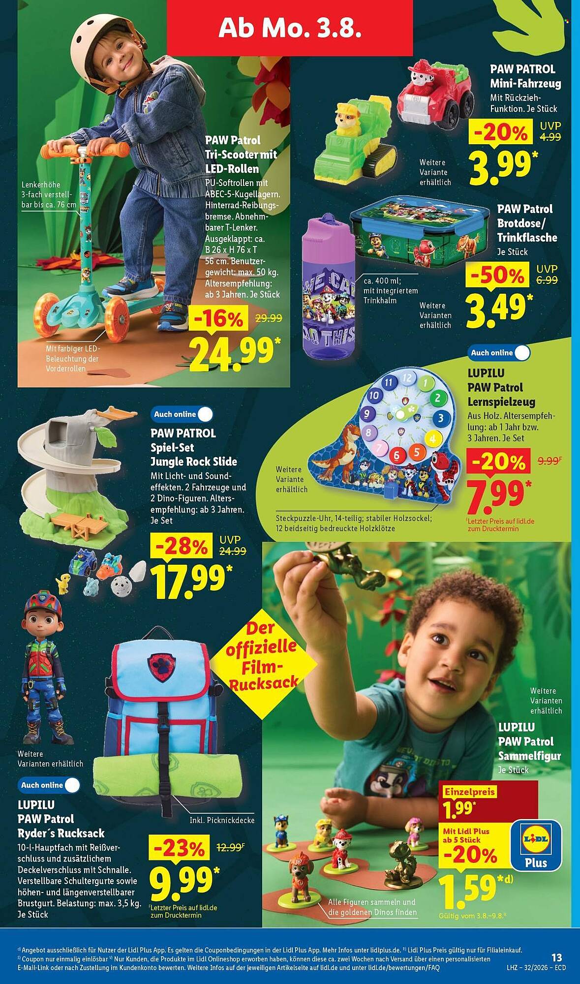 Lidl folder - Pagina 7