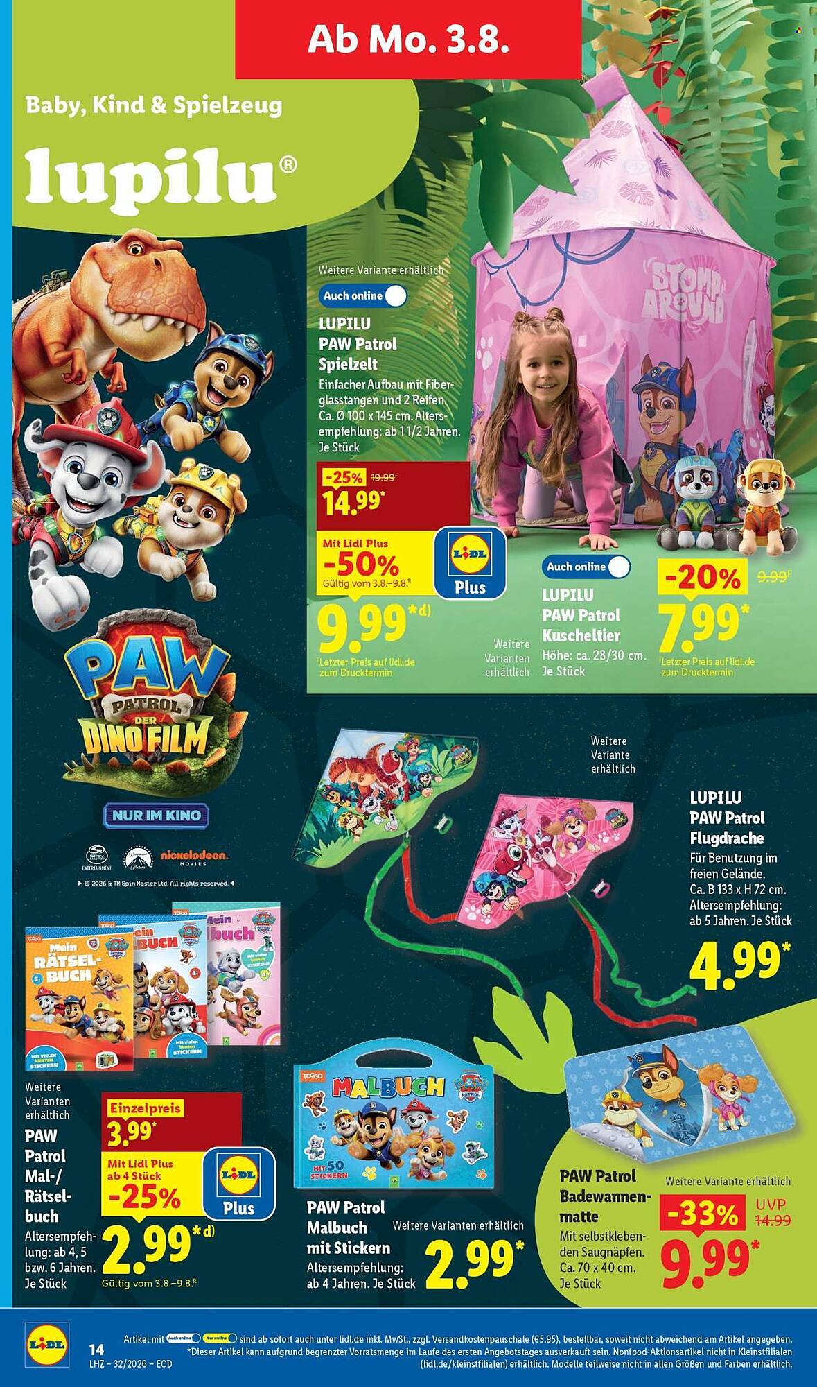 Lidl folder - Pagina 8