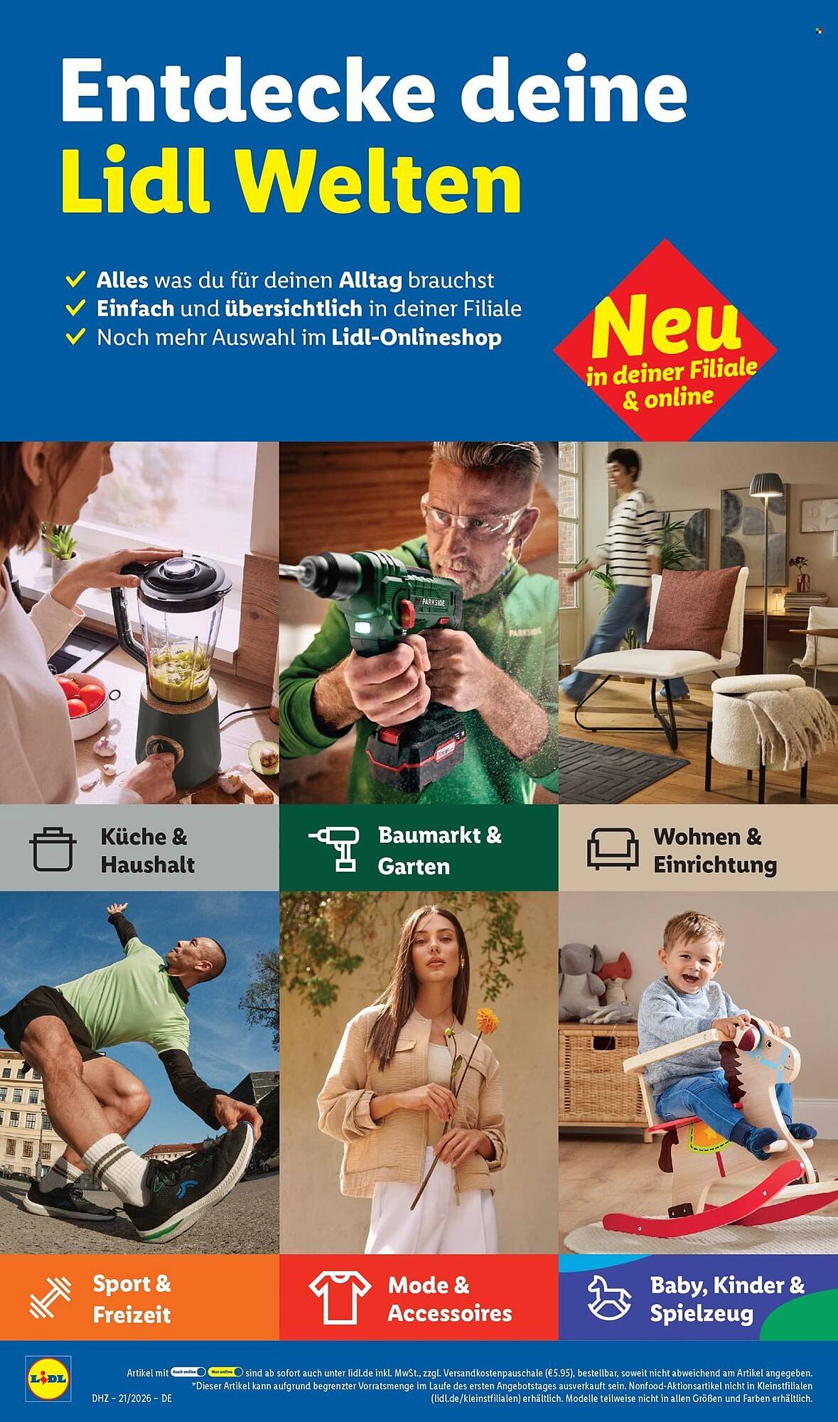 Lidl folder - Pagina 9