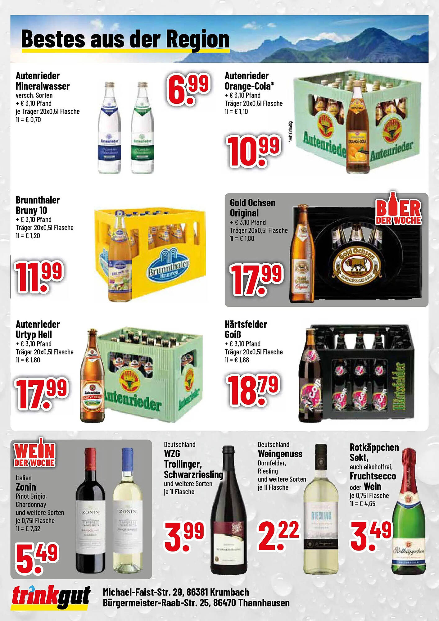 trinkgut folder - Pagina 4